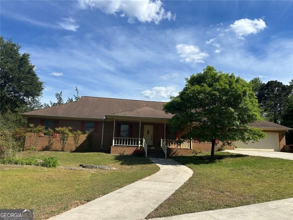 8791 Pleasant Hill Road Property Photo 1