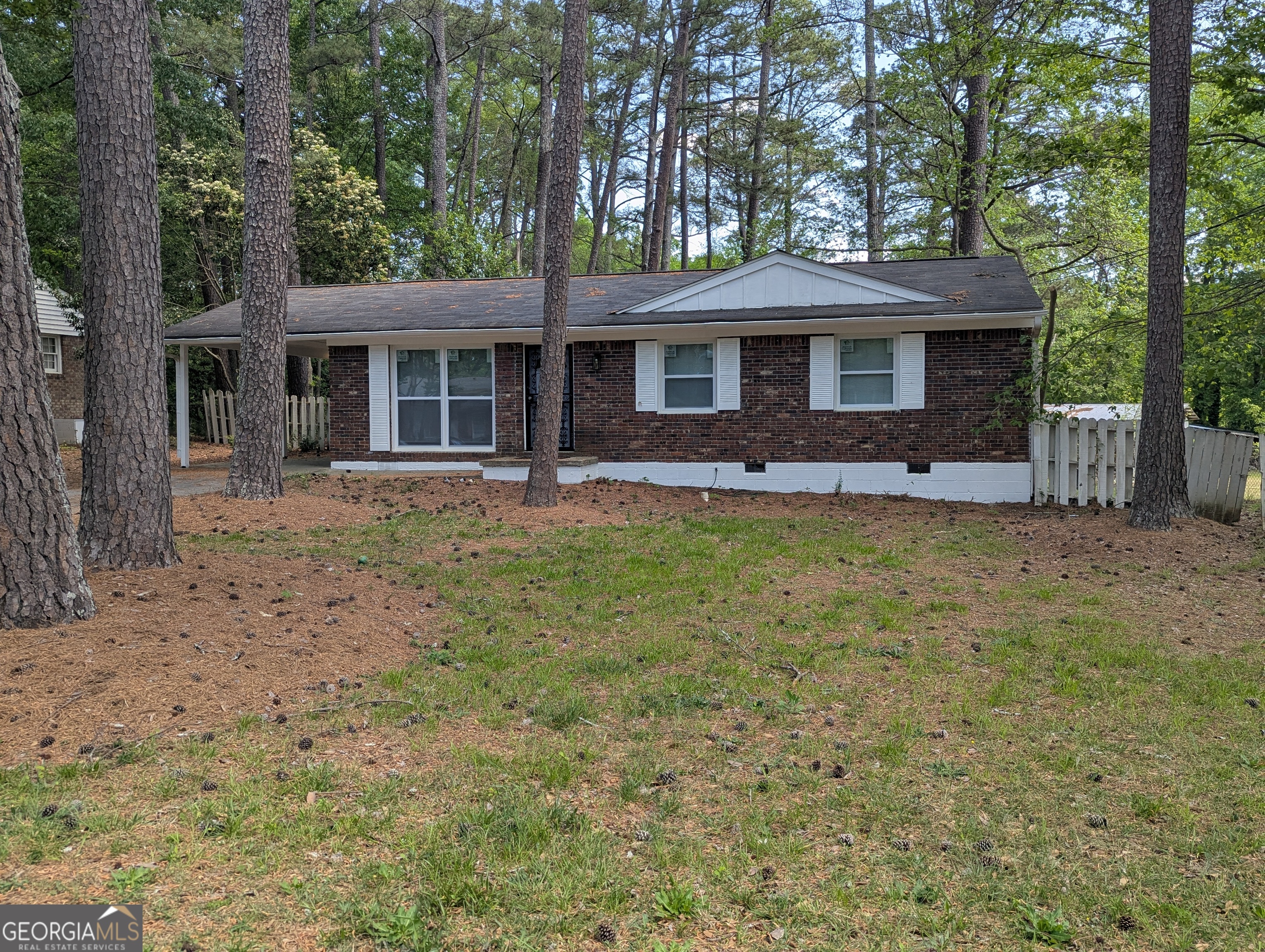 4308 Sheppard Drive Property Photo 1