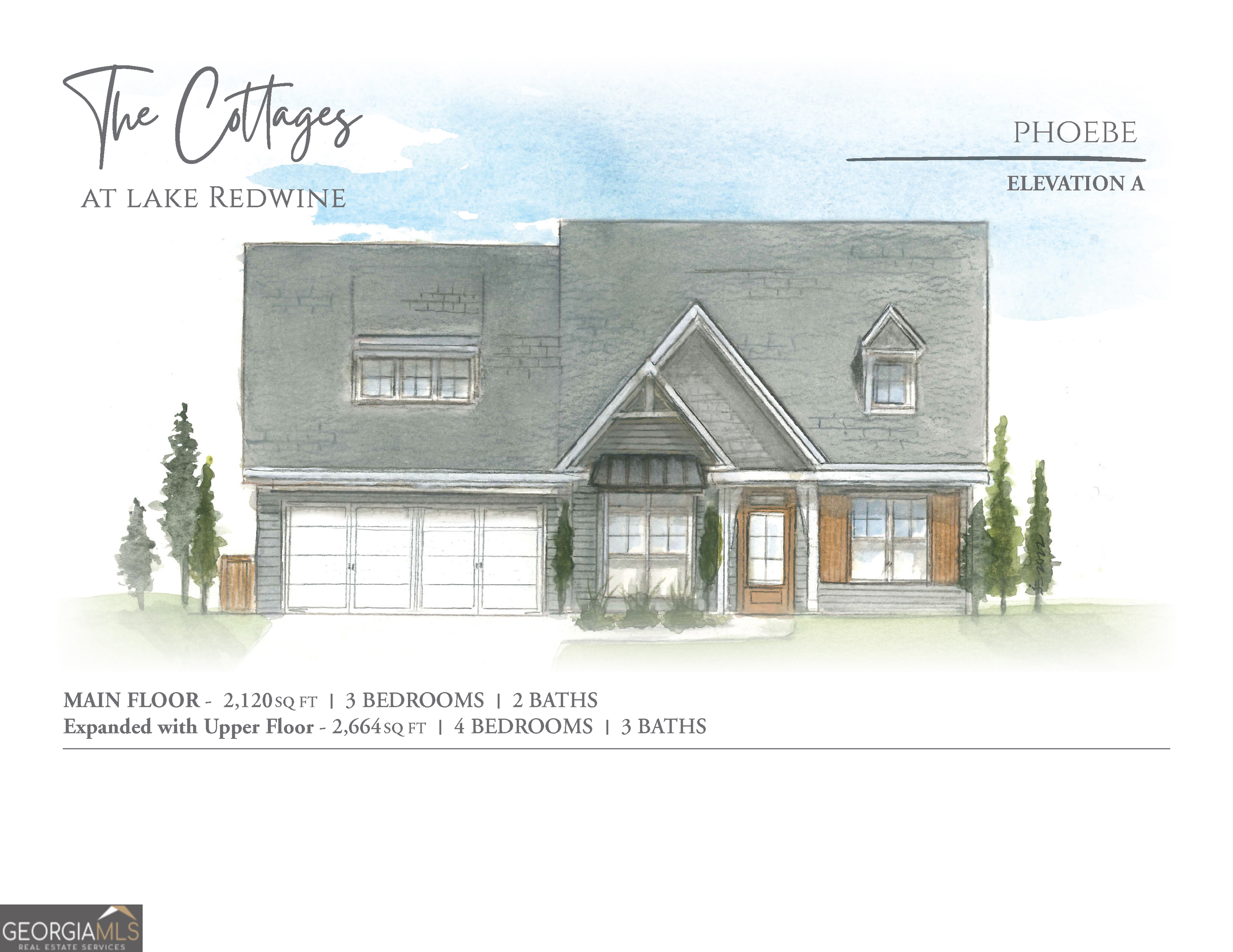 95 Renkin Way Property Photo 1