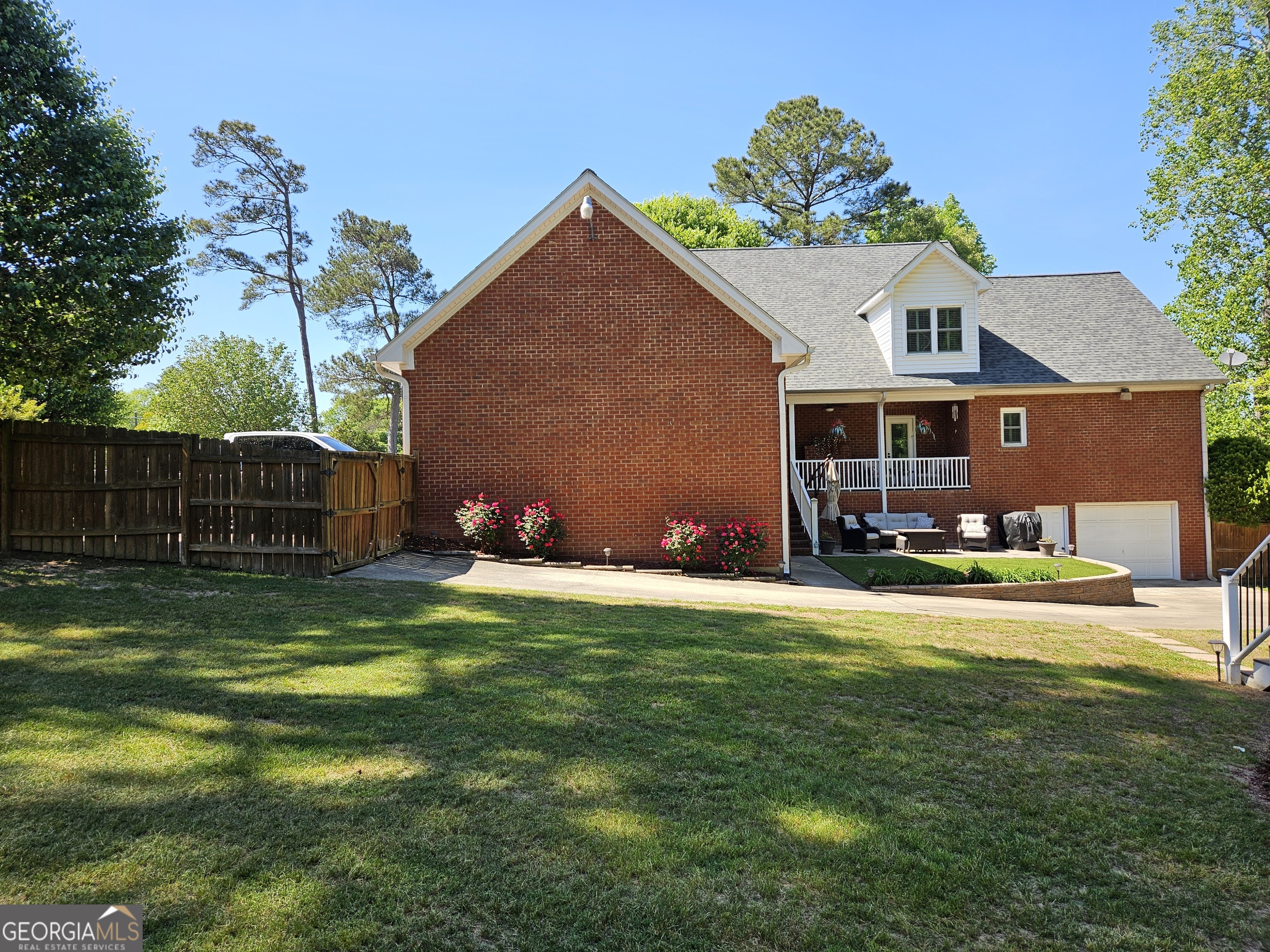 200 Gates Road Property Photo 68