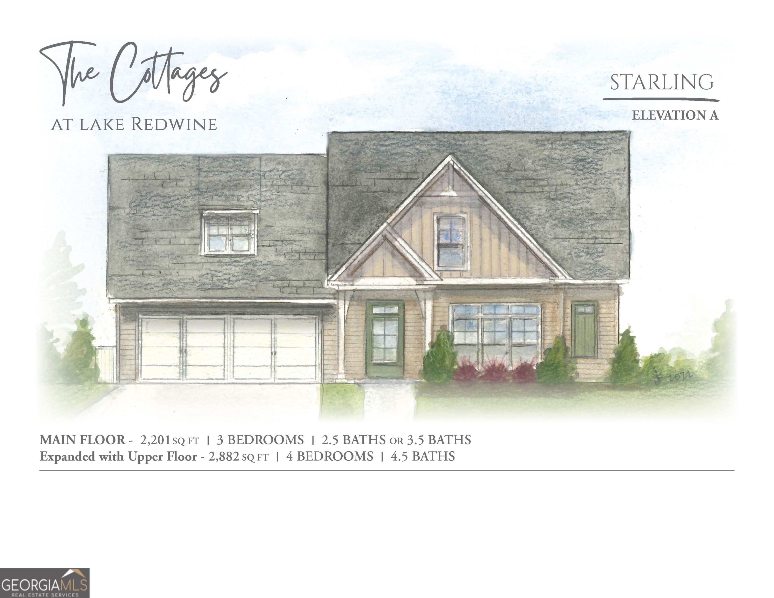 0 Renkin Way Lot 48 Property Photo 1