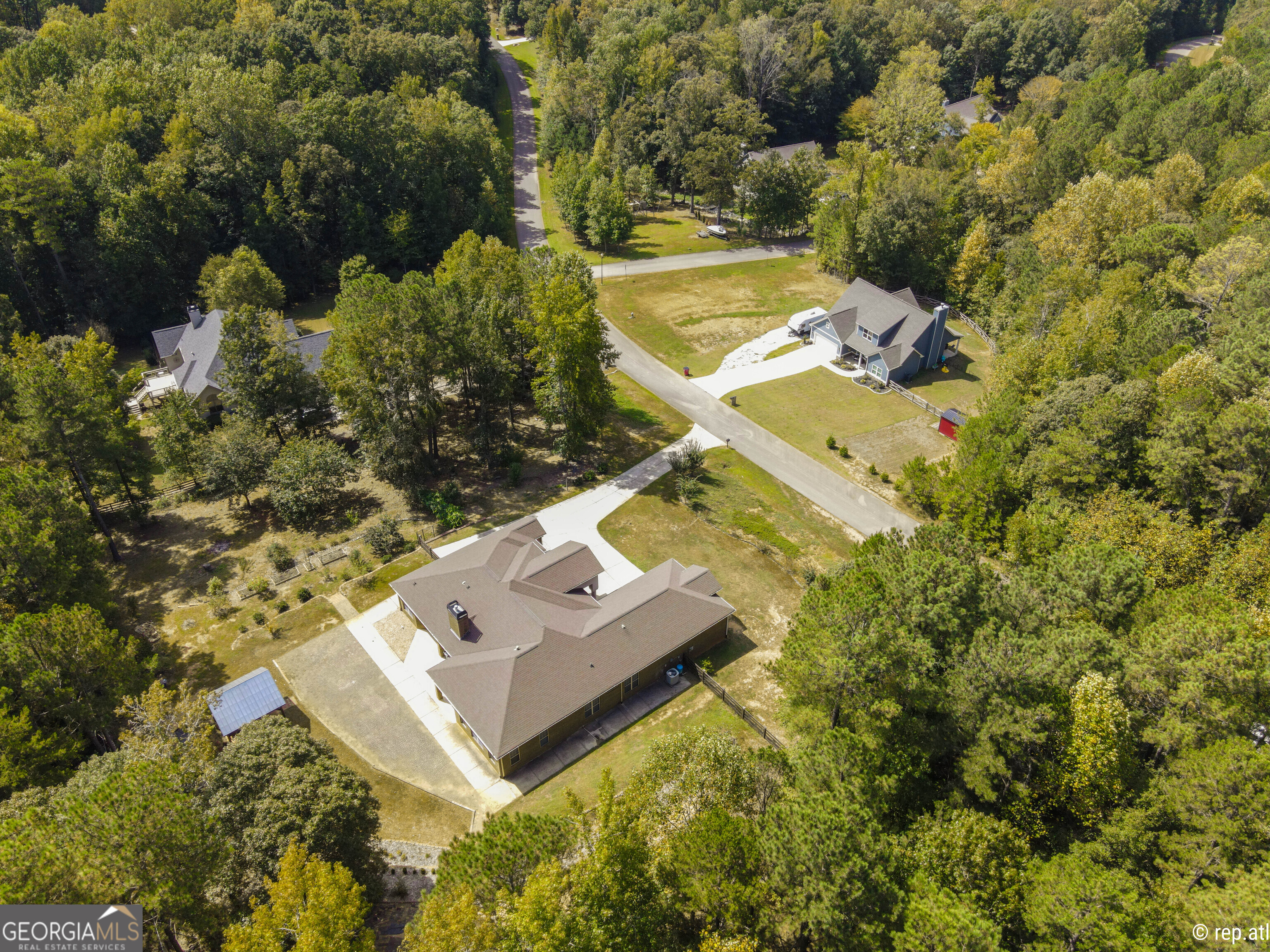 412 Trilium Trail Property Photo 45