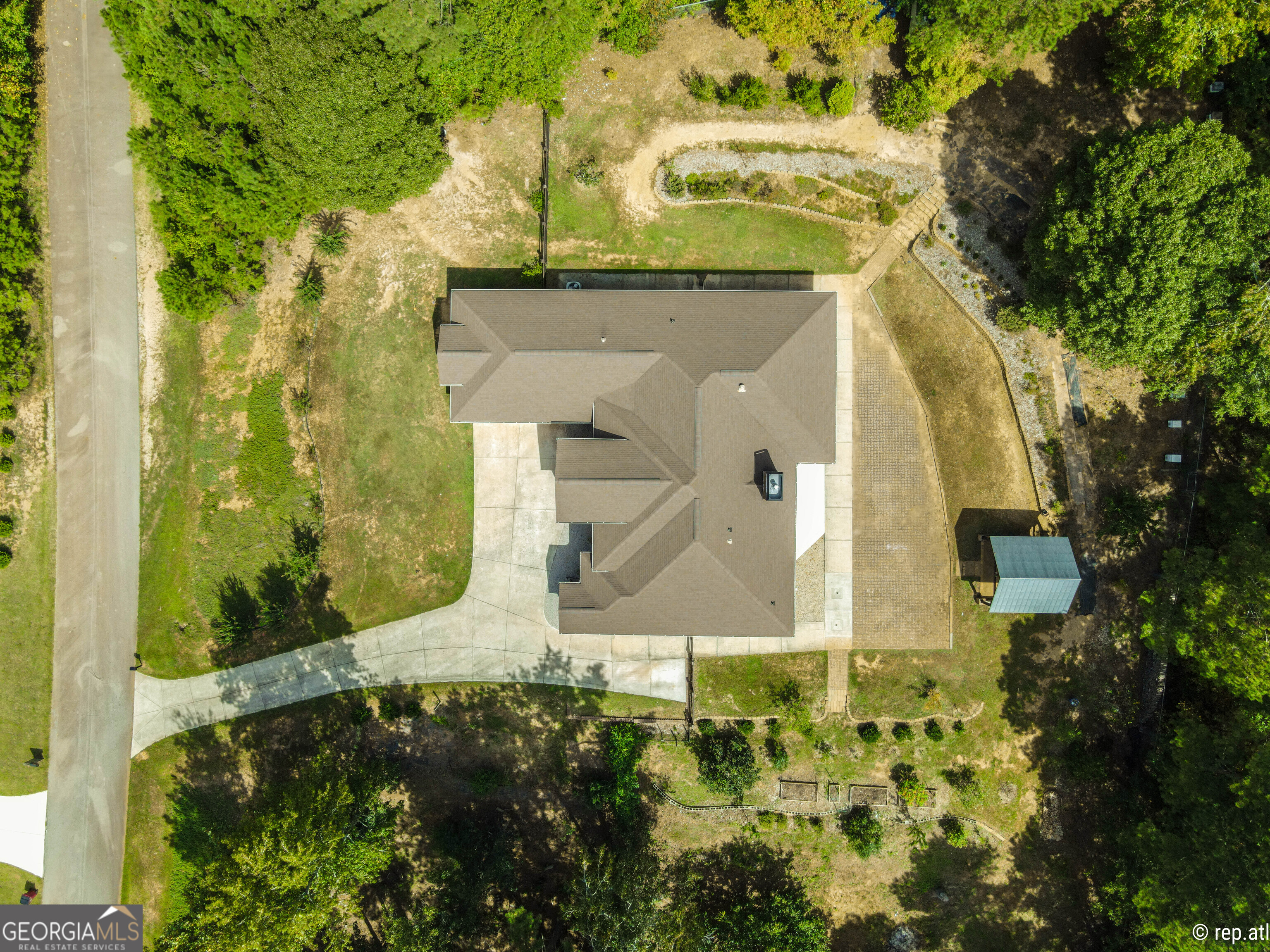 412 Trilium Trail Property Photo 46
