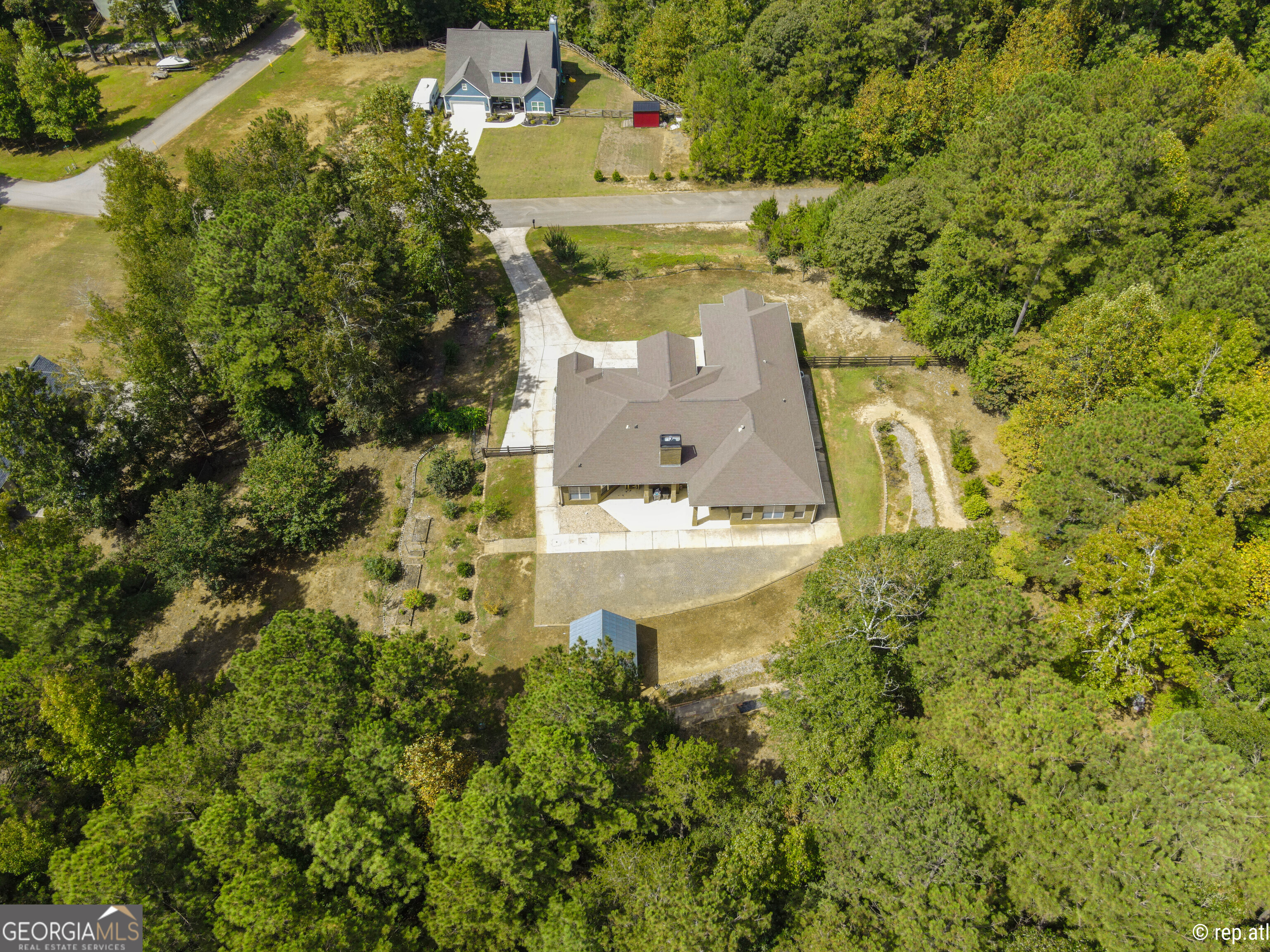 412 Trilium Trail Property Photo 47