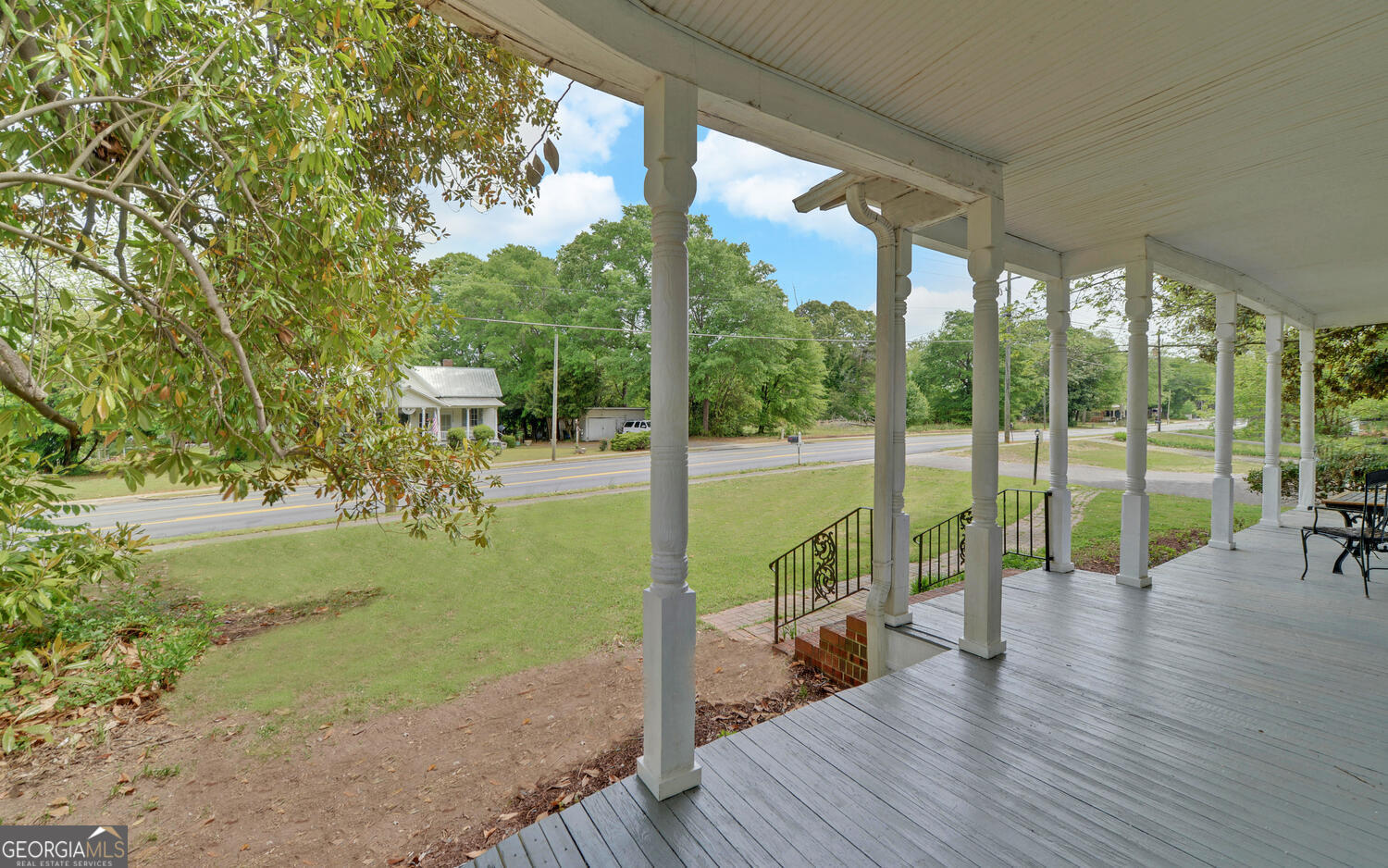 252 Benson Street Property Photo 6
