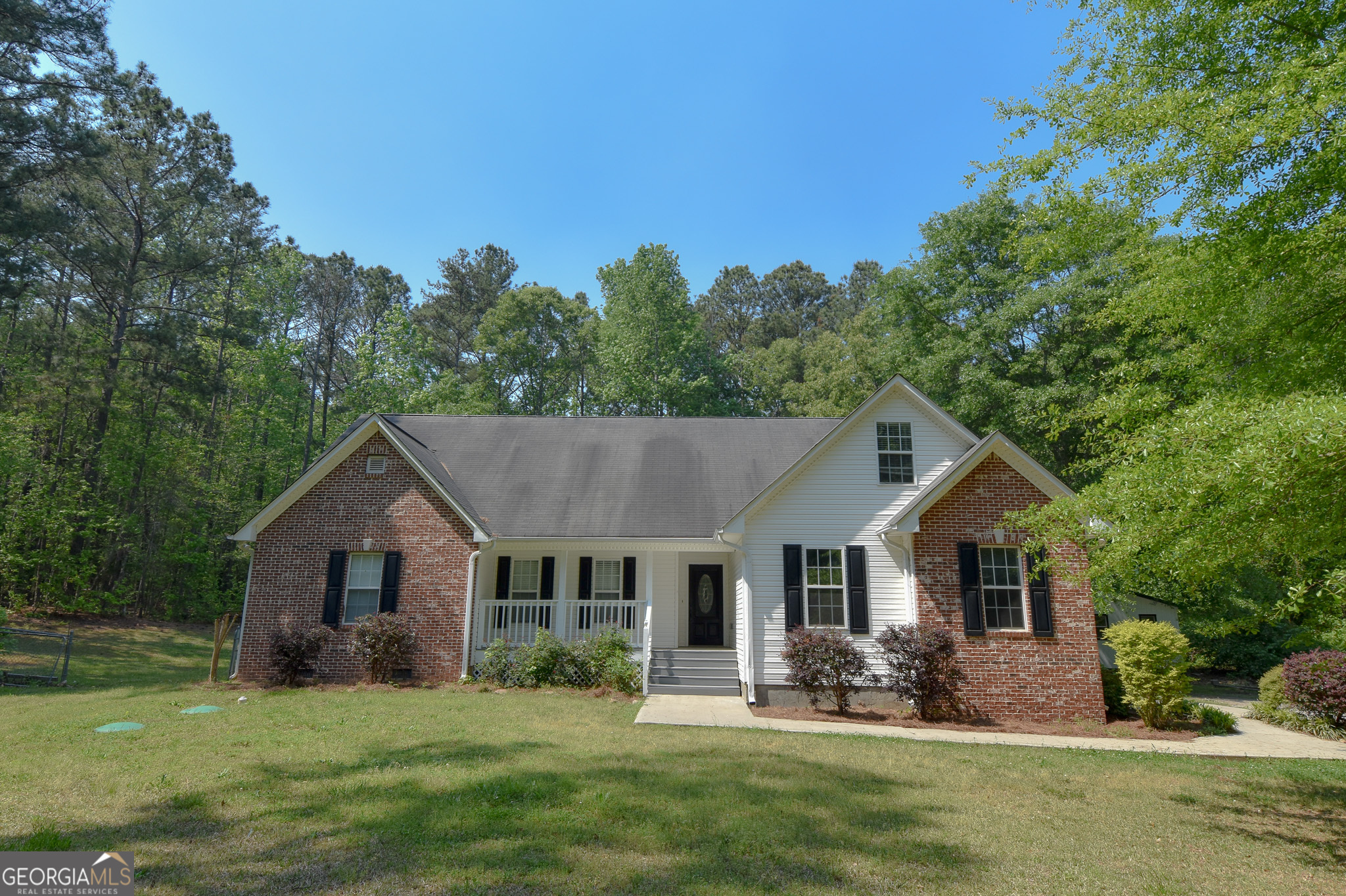 475 Jenkinsburg Road Property Photo 3