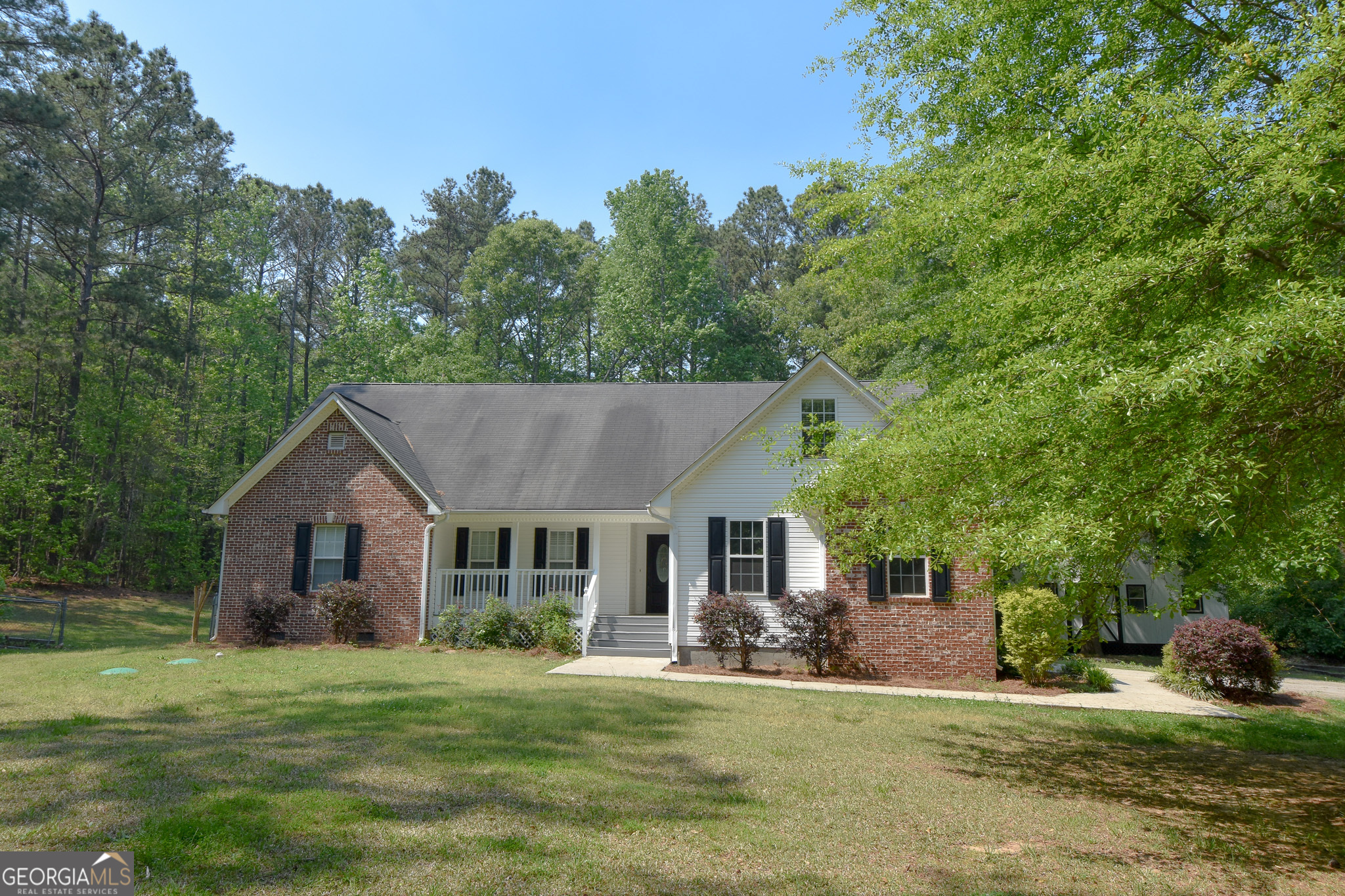 475 Jenkinsburg Road Property Photo 4