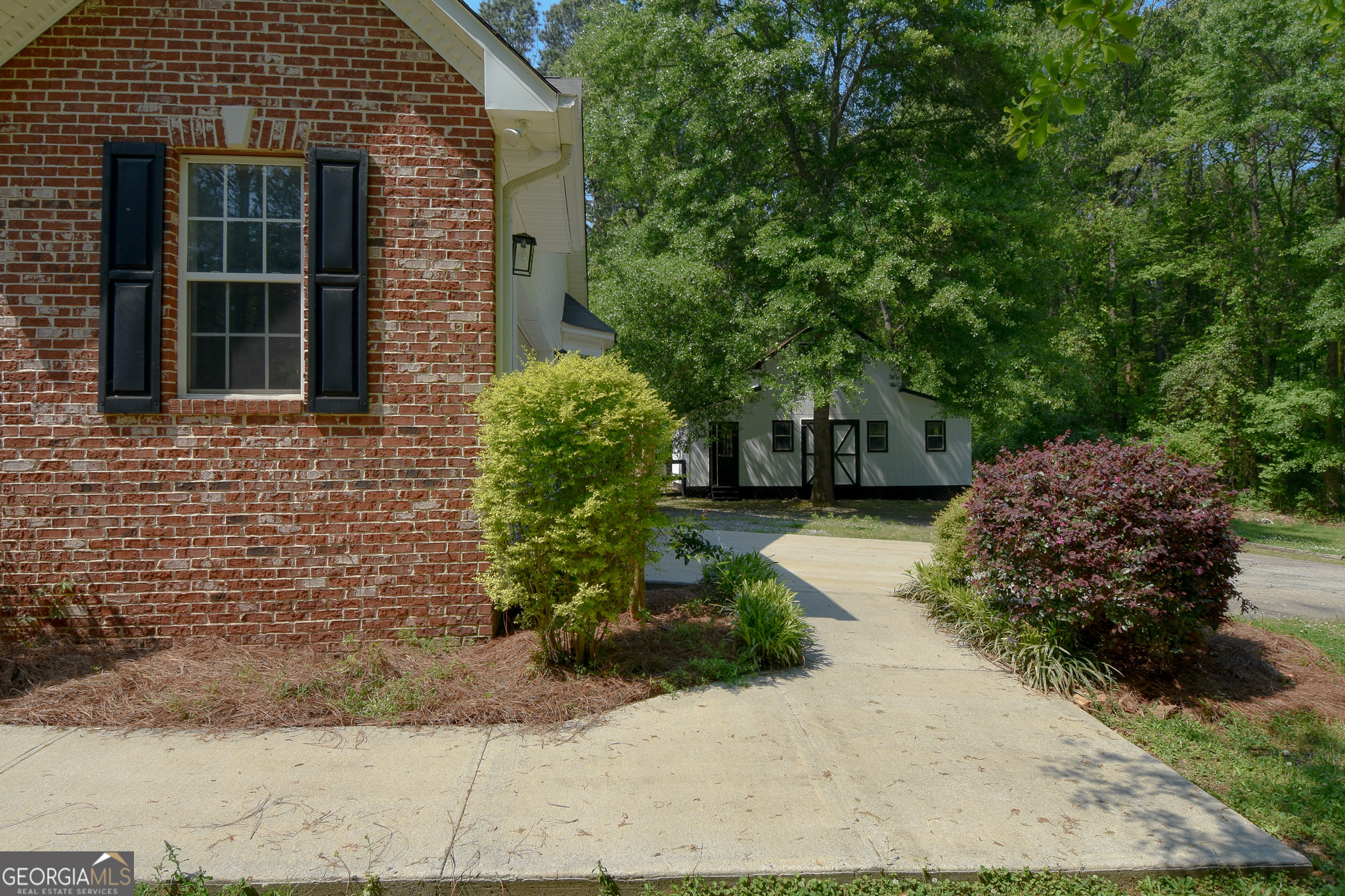 475 Jenkinsburg Road Property Photo 9