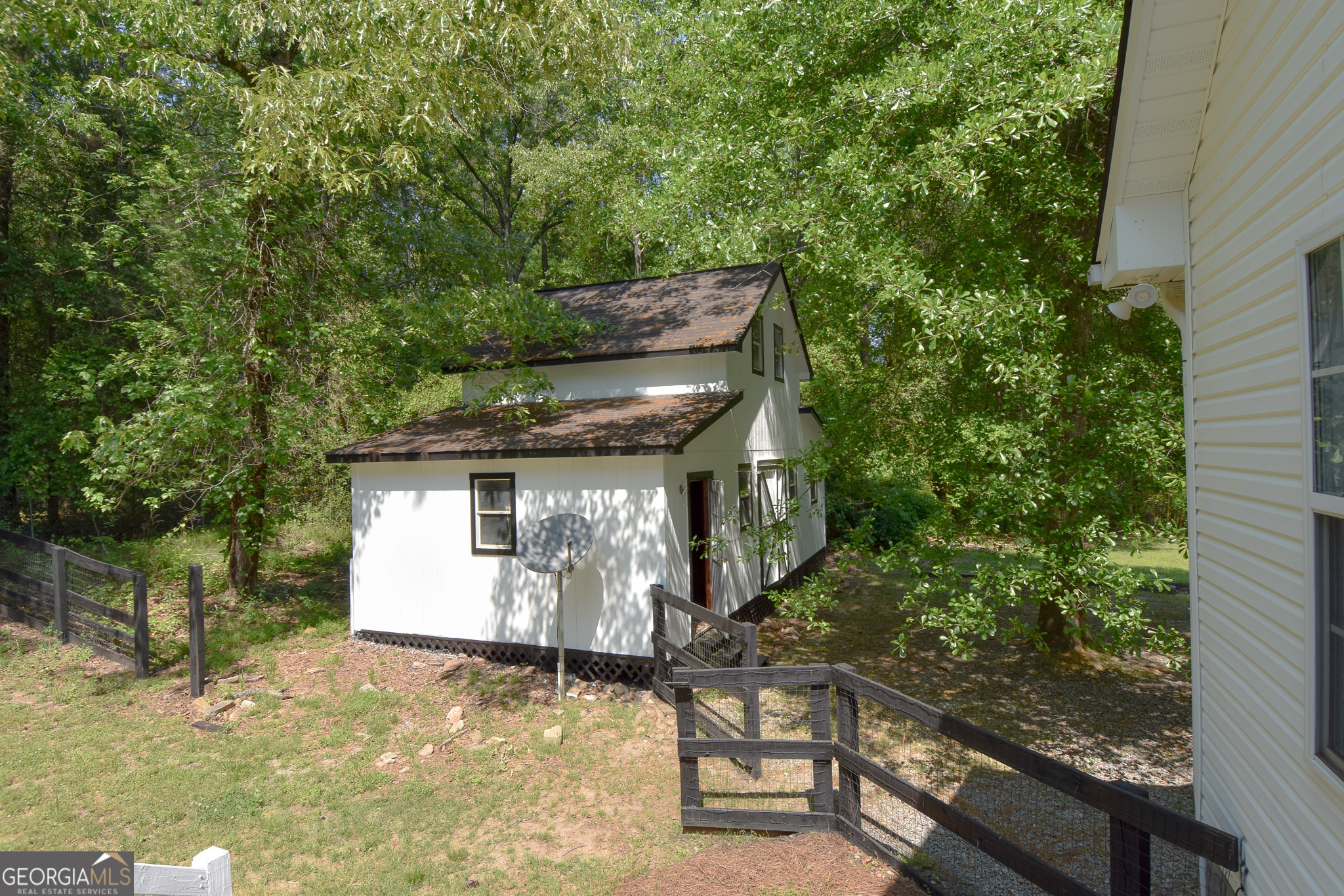 475 Jenkinsburg Road Property Photo 52