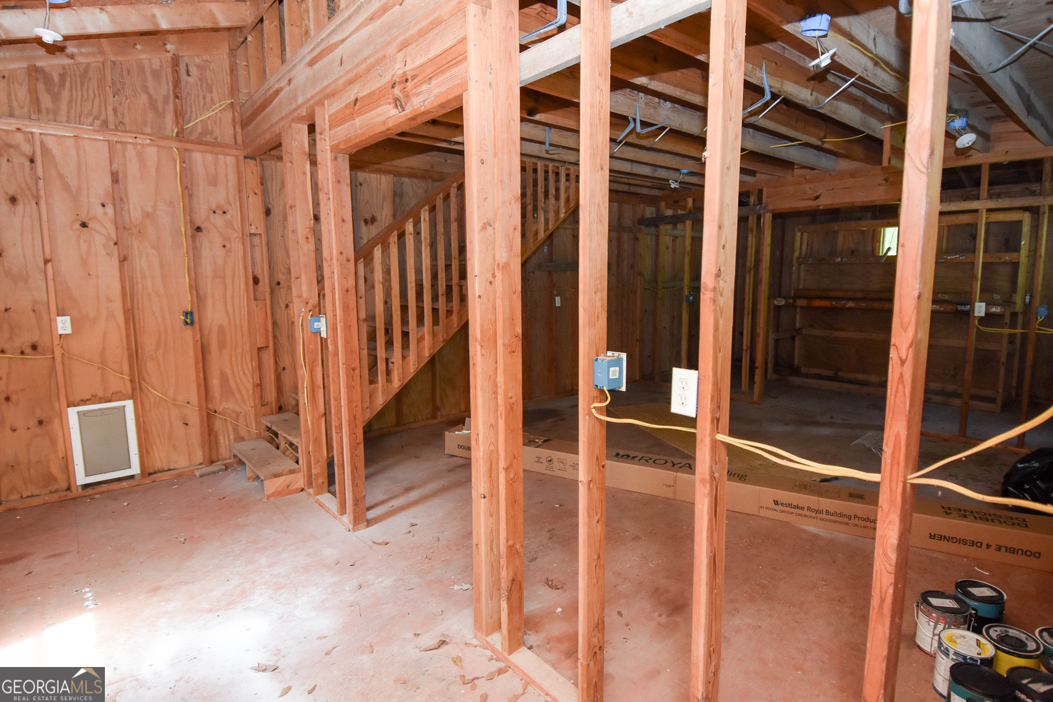 475 Jenkinsburg Road Property Photo 66