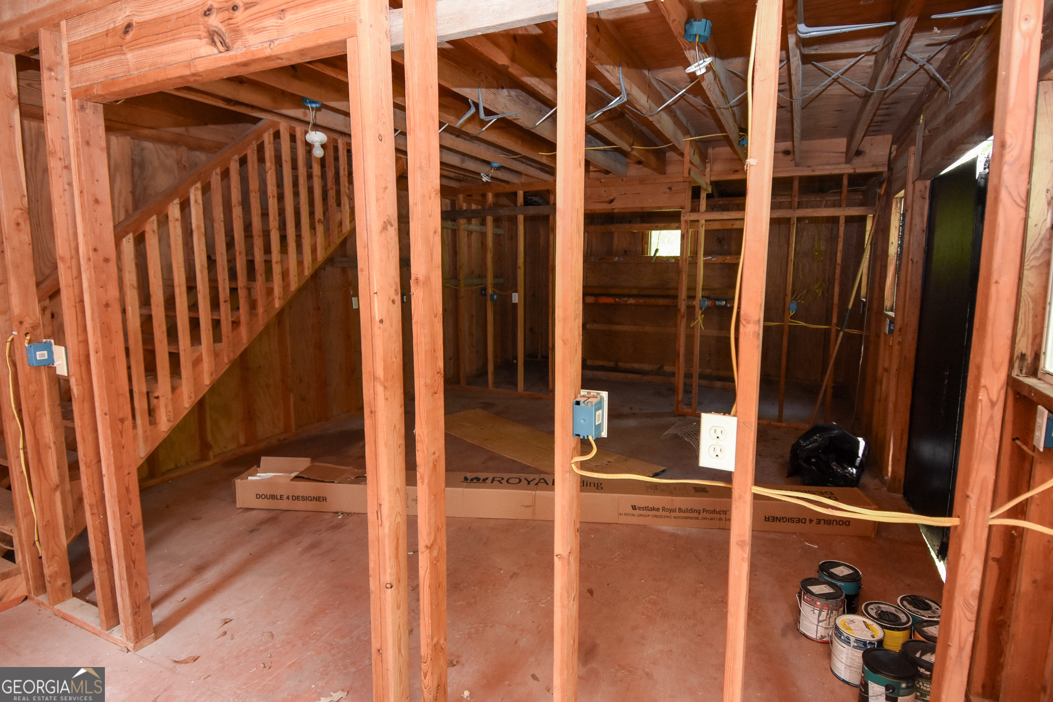 475 Jenkinsburg Road Property Photo 67