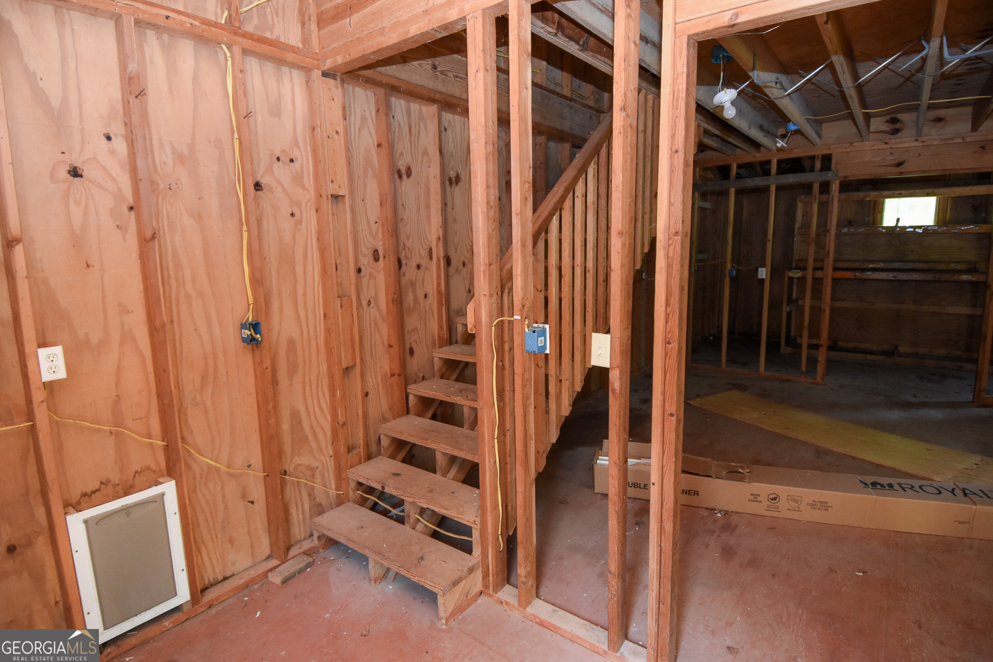 475 Jenkinsburg Road Property Photo 68