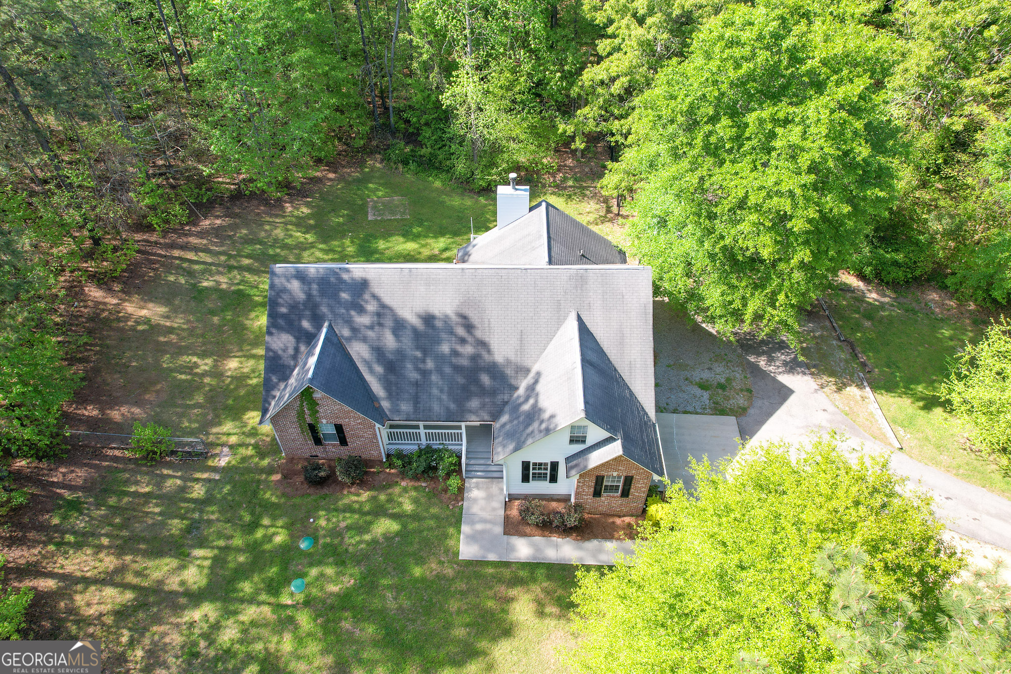 475 Jenkinsburg Road Property Photo 73