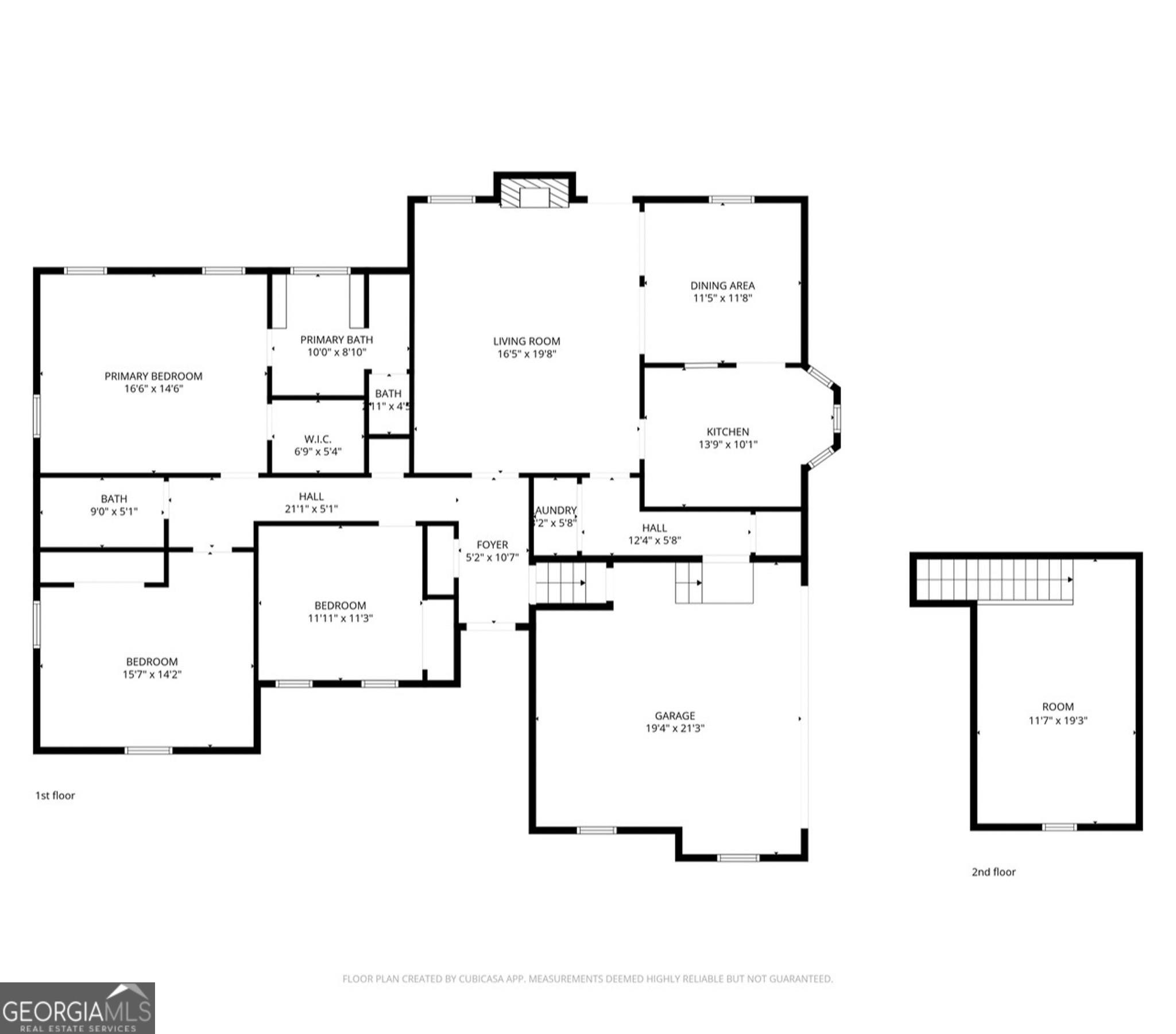 475 Jenkinsburg Road Property Photo 84