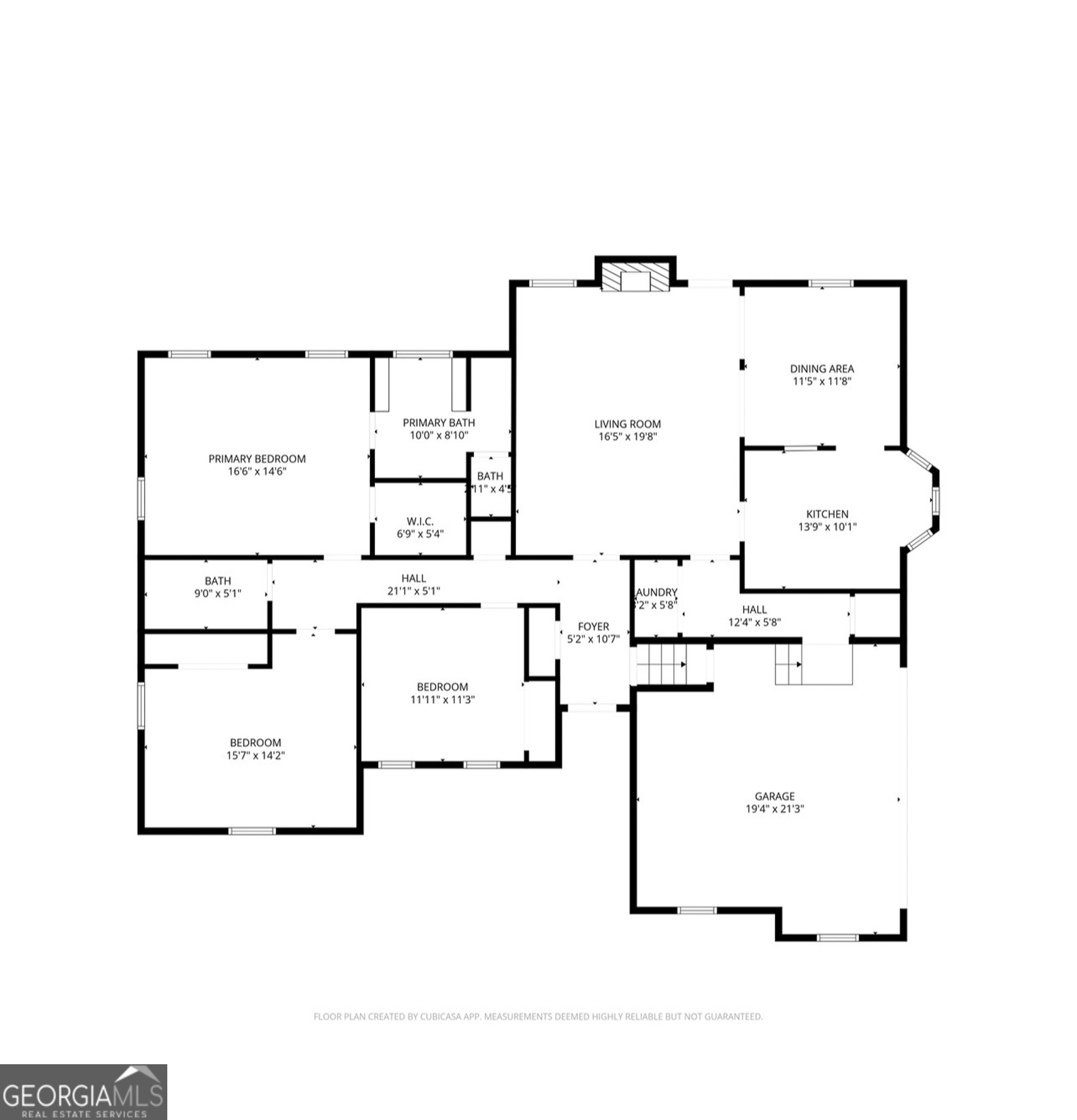 475 Jenkinsburg Road Property Photo 85