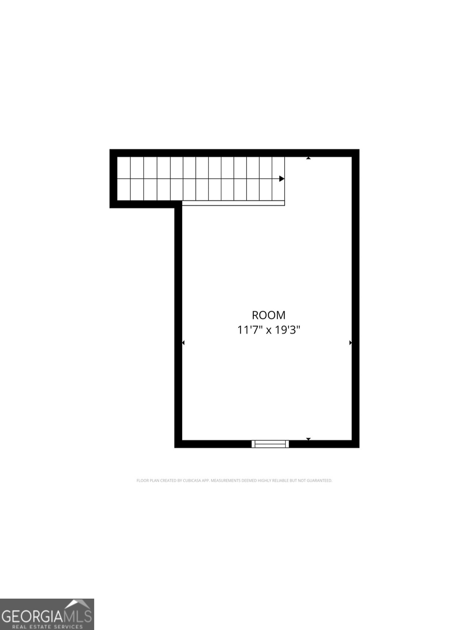 475 Jenkinsburg Road Property Photo 86