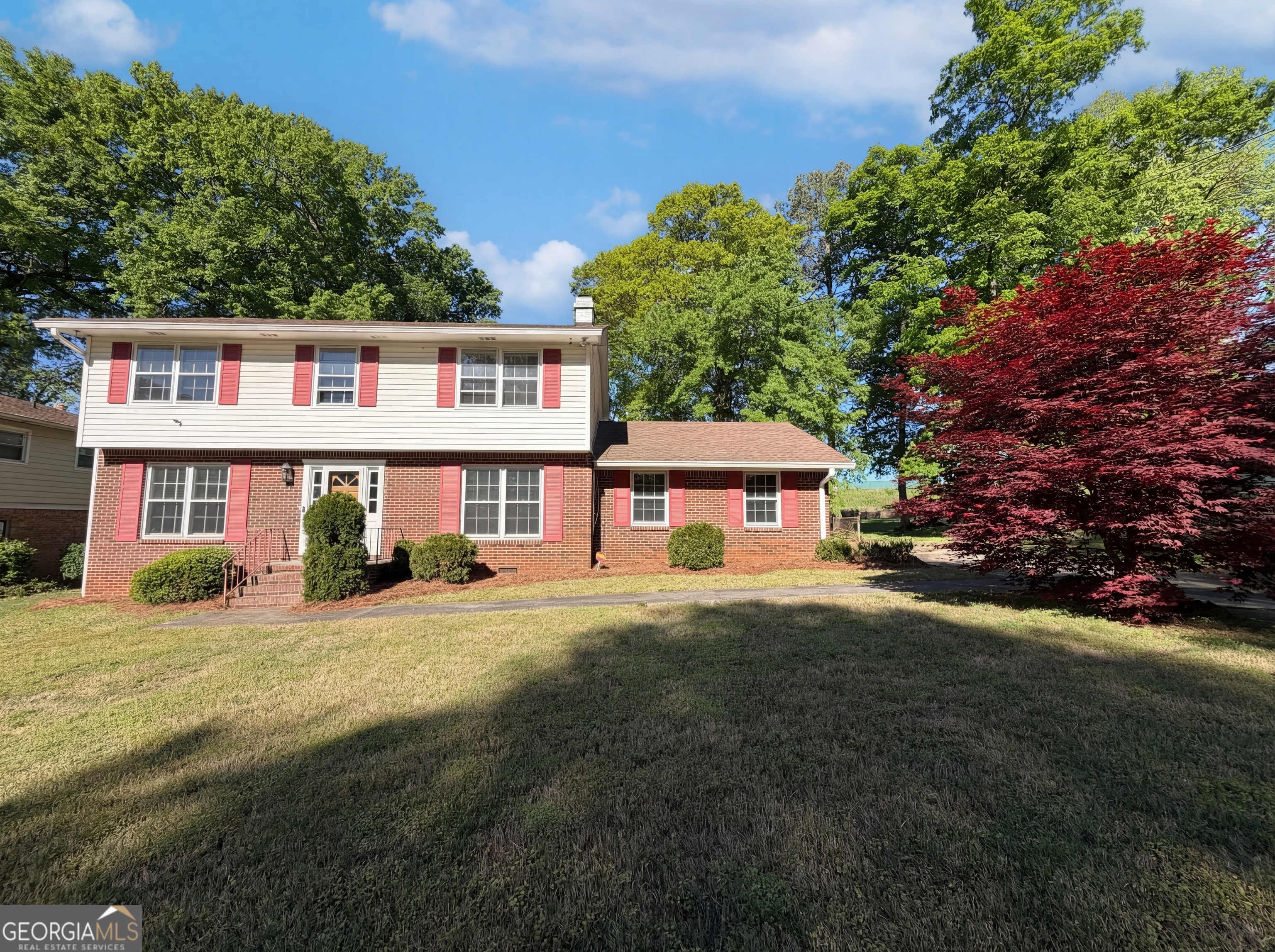 4055 Tecumseh Trail