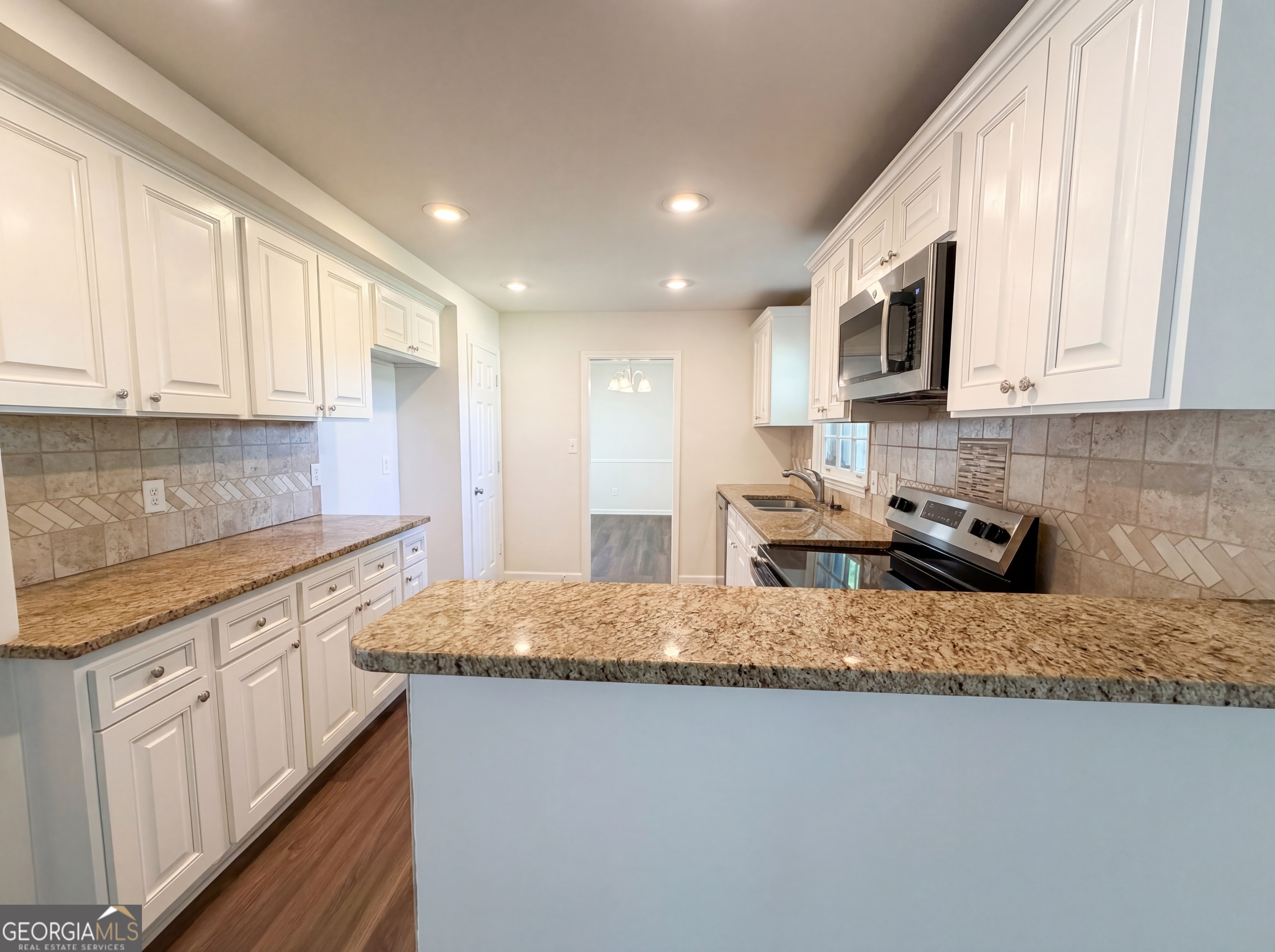 4055 Tecumseh Trail Property Photo 9