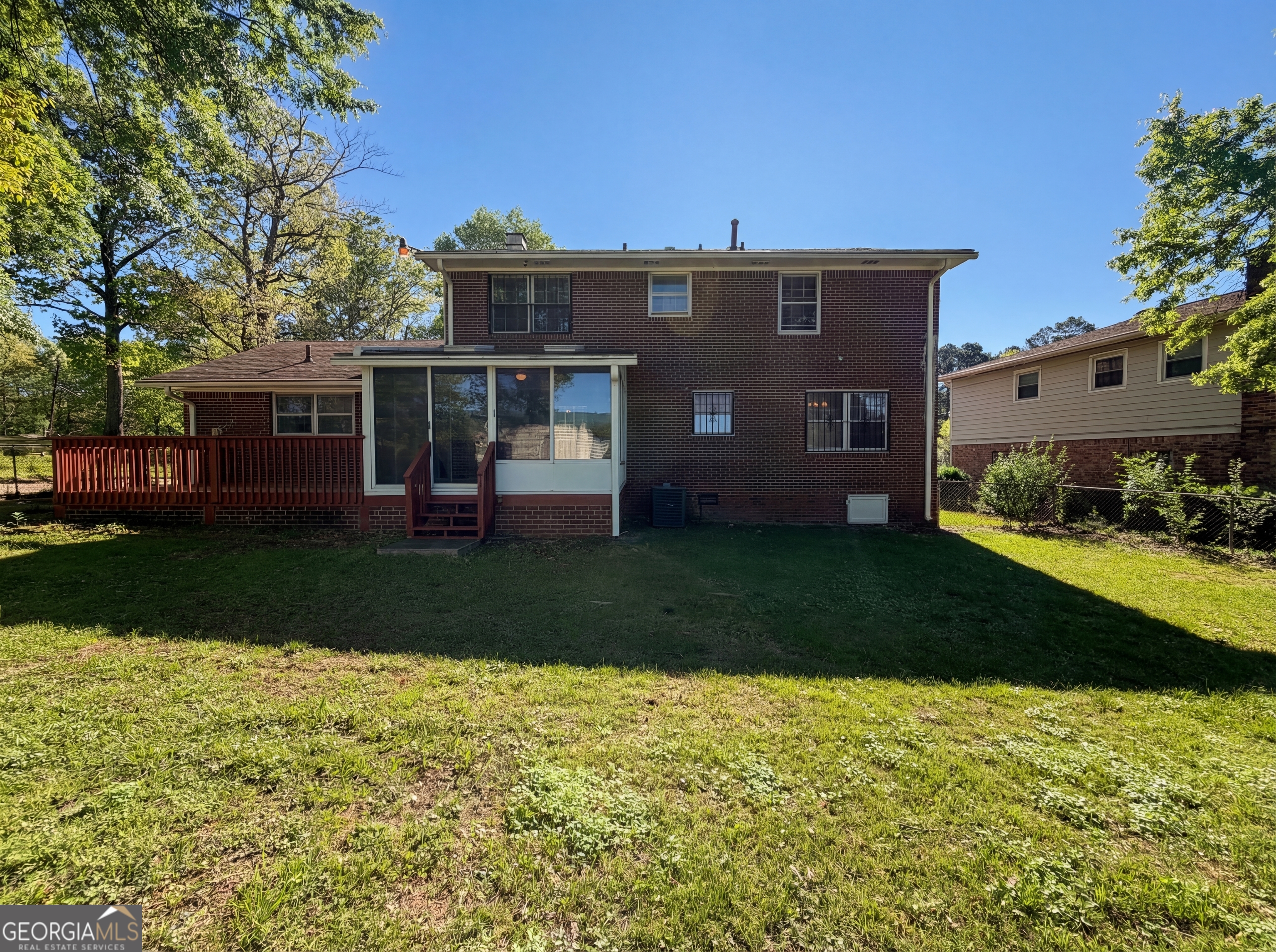 4055 Tecumseh Trail Property Photo 30