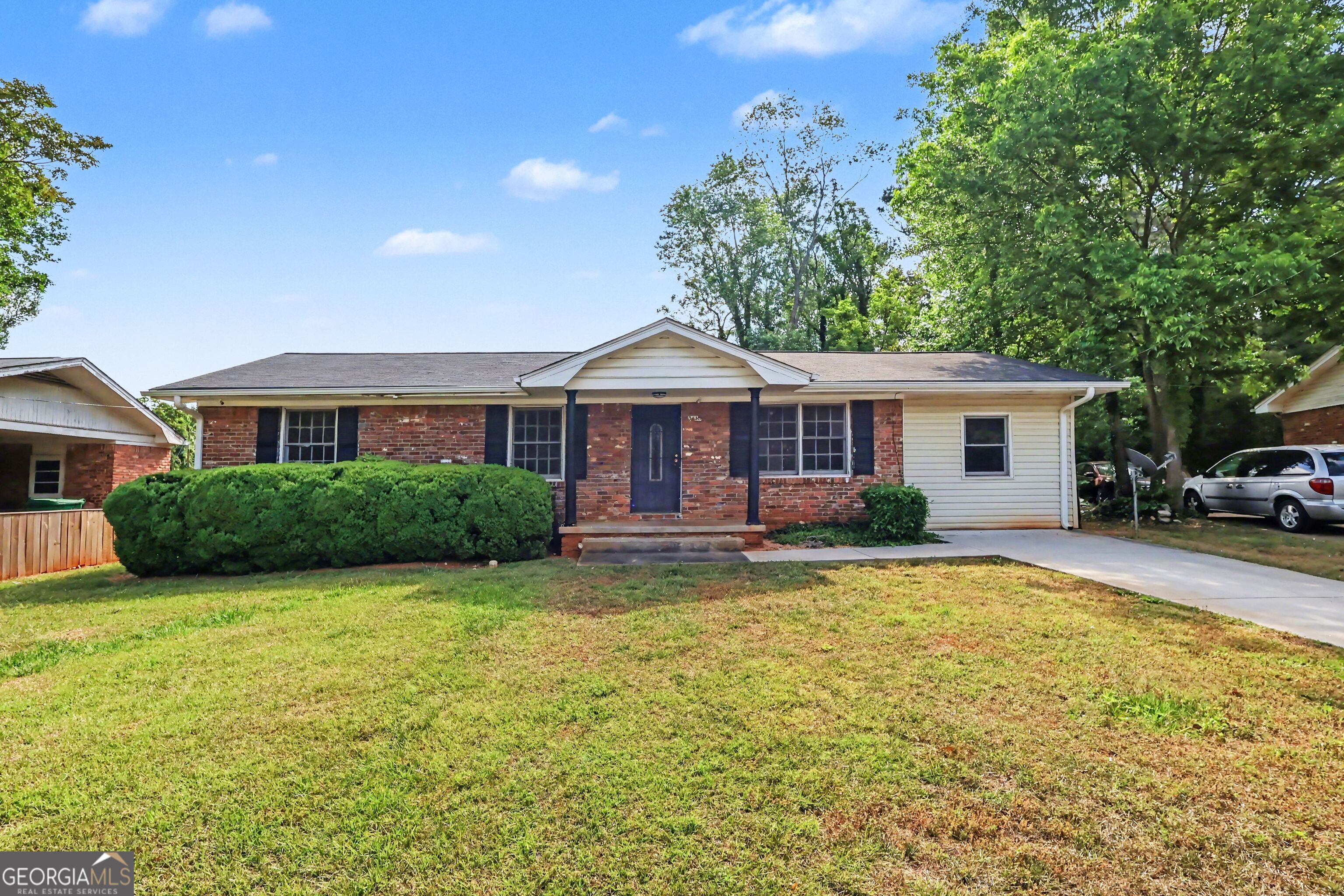 3665 Brookcrest Circle Property Photo 1