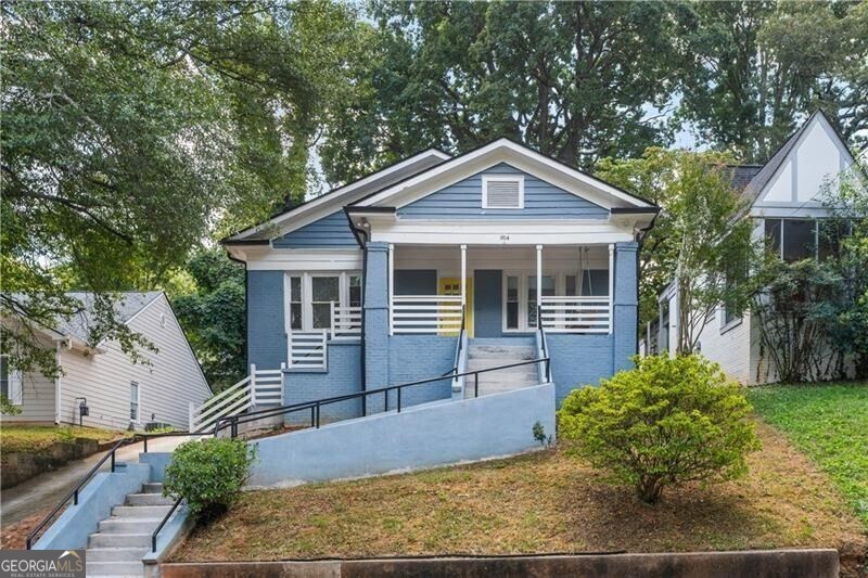 954 Byron Drive SW Property Photo 1