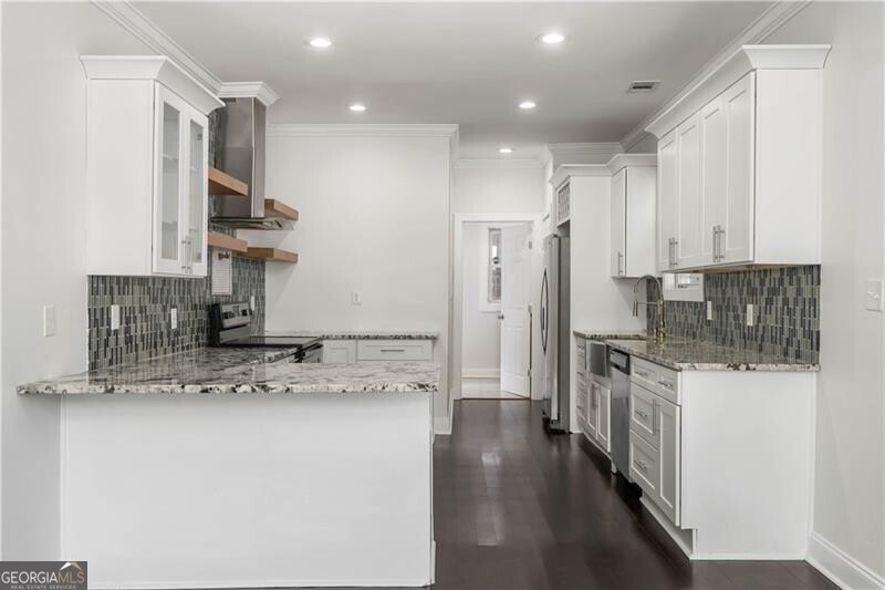 954 Byron Drive Sw Property Photo 4
