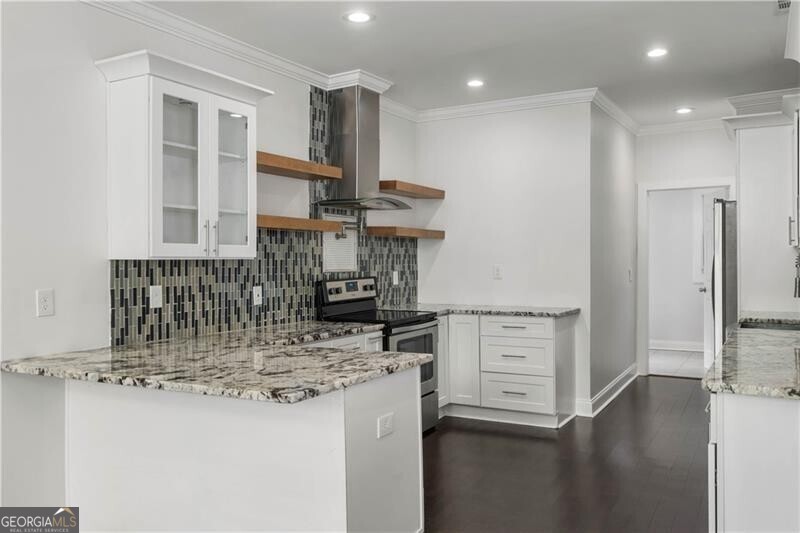 954 Byron Drive Sw Property Photo 6