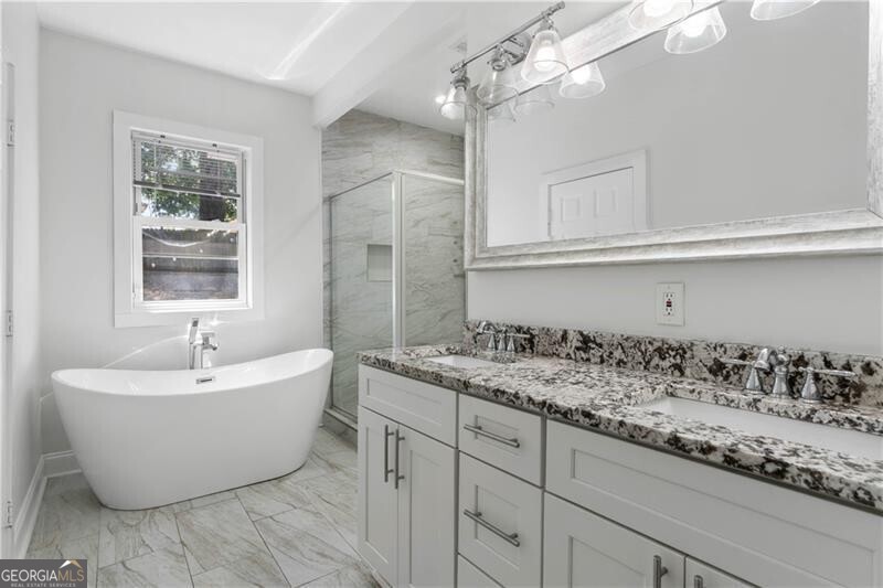 954 Byron Drive Sw Property Photo 14