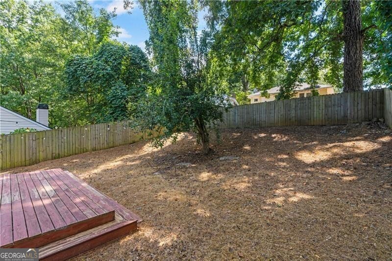 954 Byron Drive Sw Property Photo 20