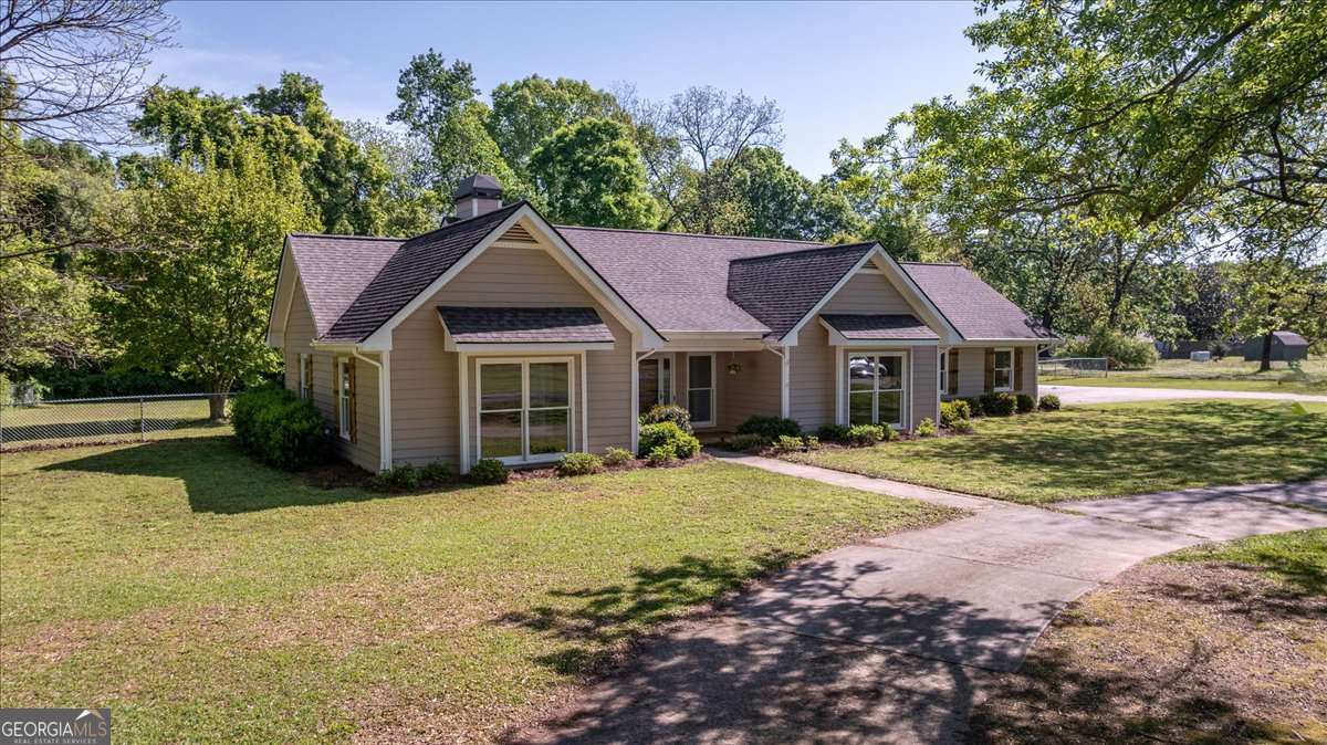275 Peachtree Street Property Photo 1