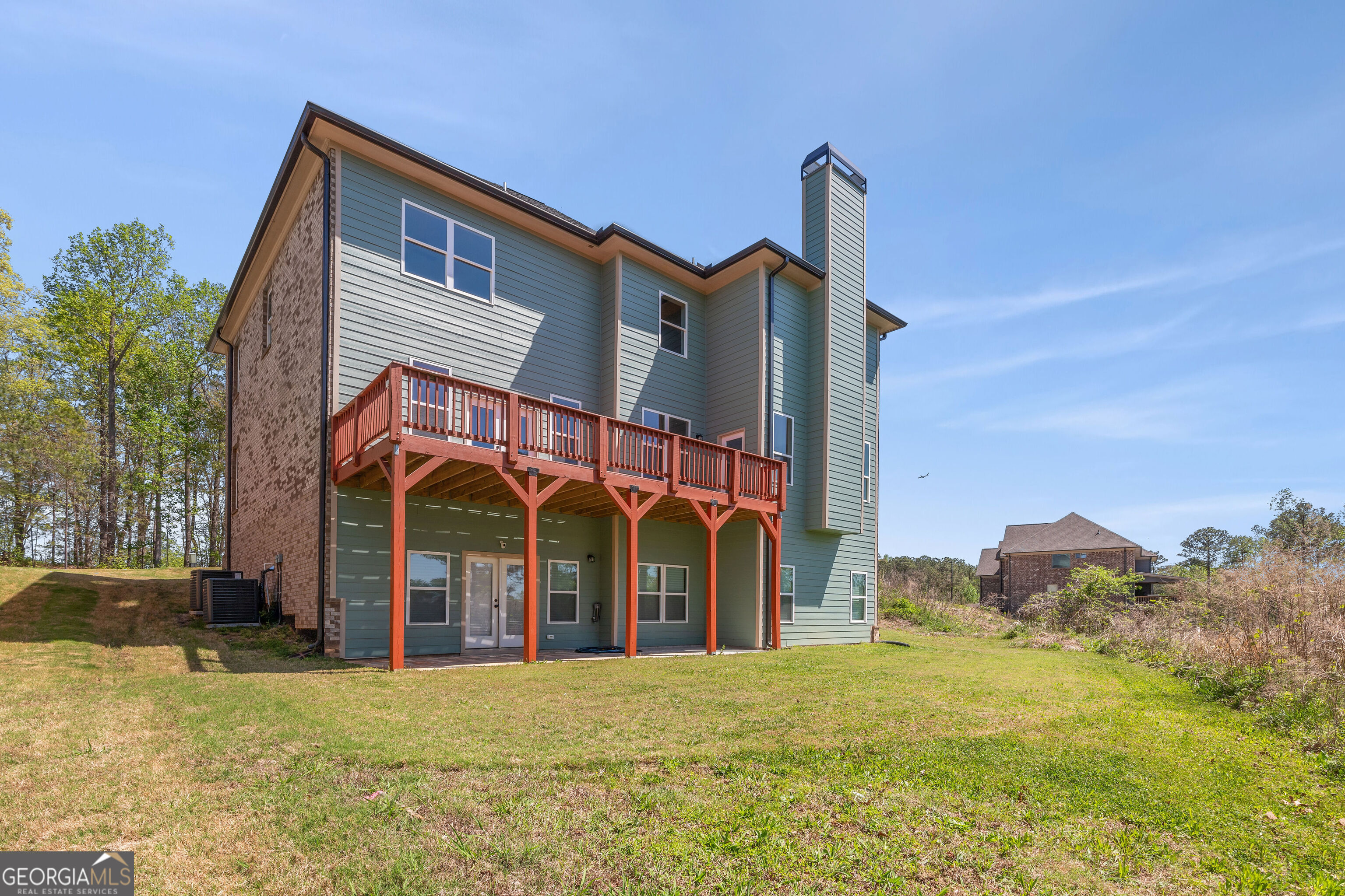 5618 Livesage Drive Property Photo 40