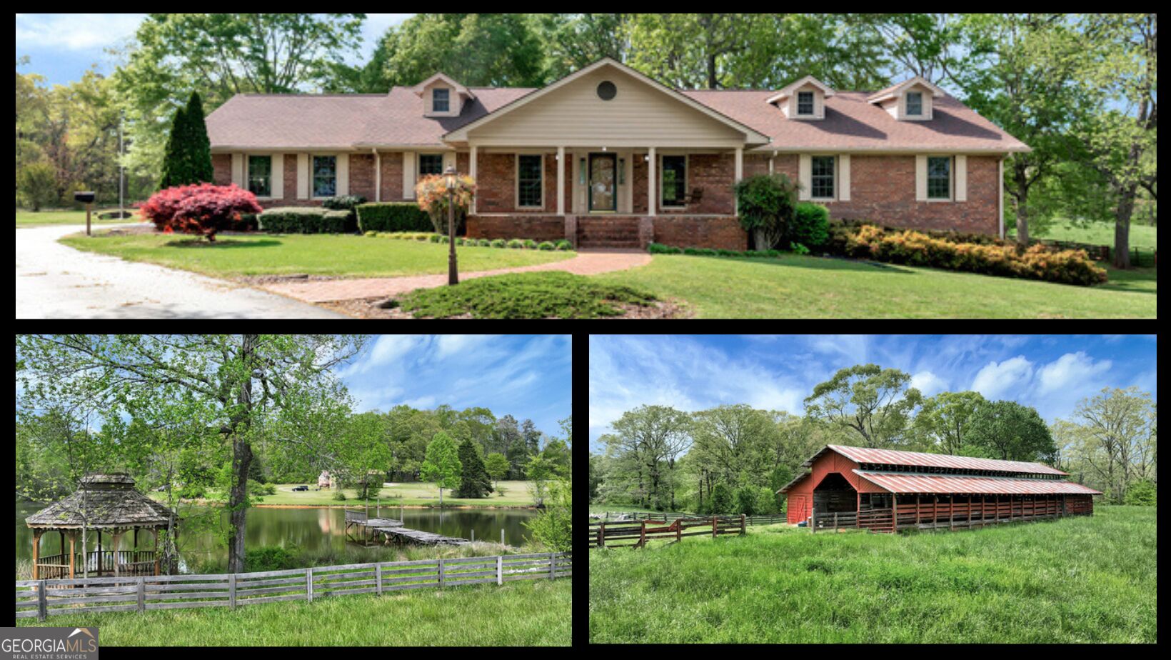 2801 Hwy 105 Property Photo 1