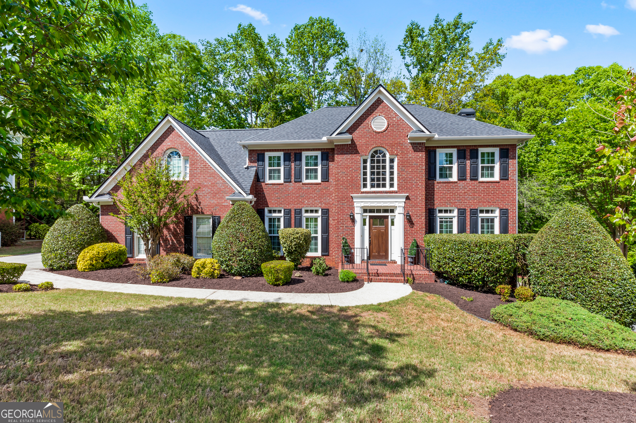 307 Corrigan Trace Property Photo 1