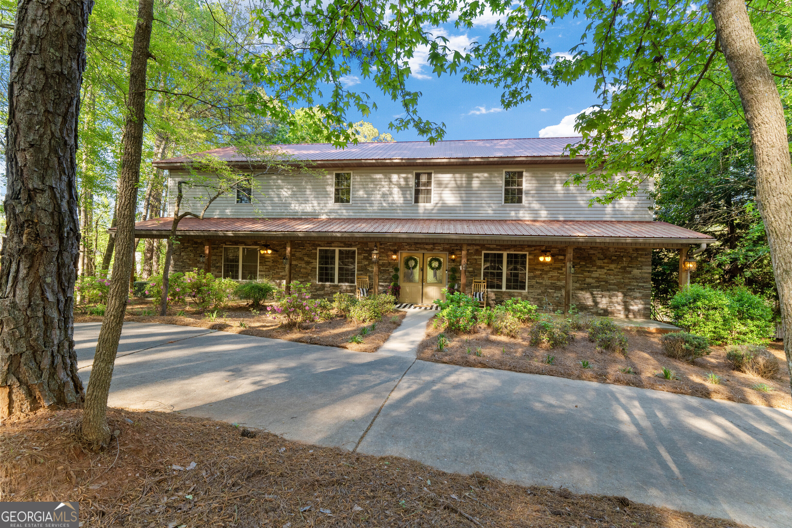 2606 County Road 129 Property Photo 1
