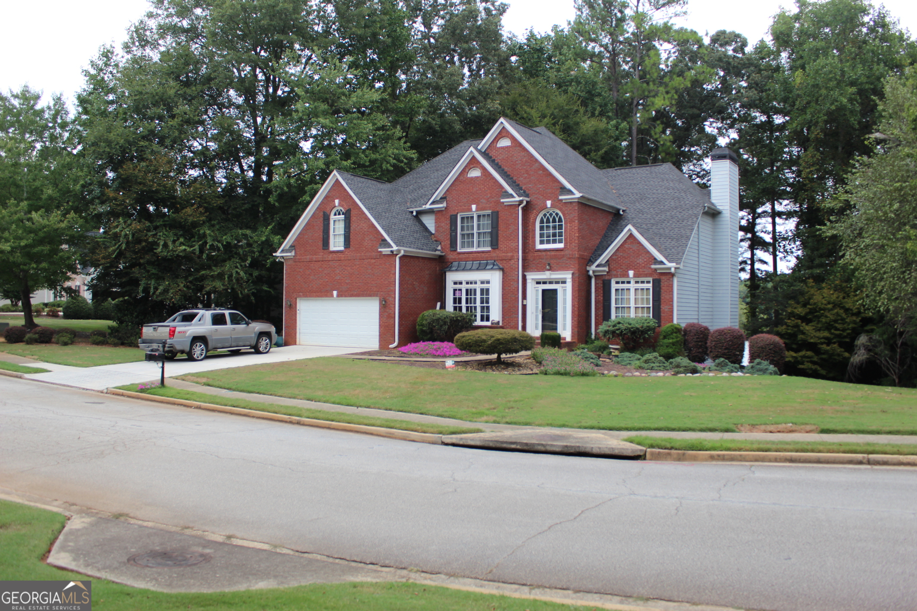 425 N Deshong Road Property Photo 11