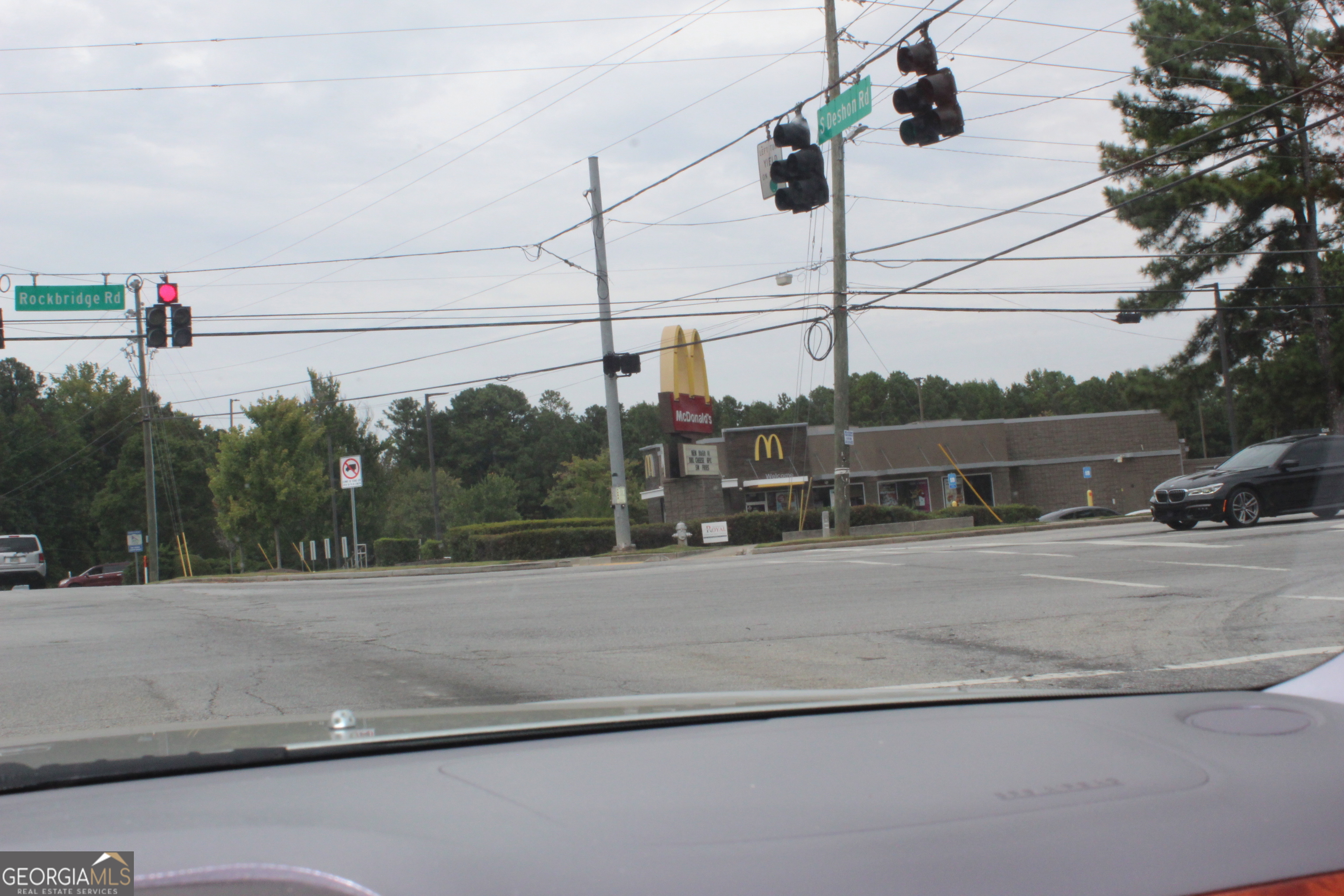 425 N Deshong Road Property Photo 18