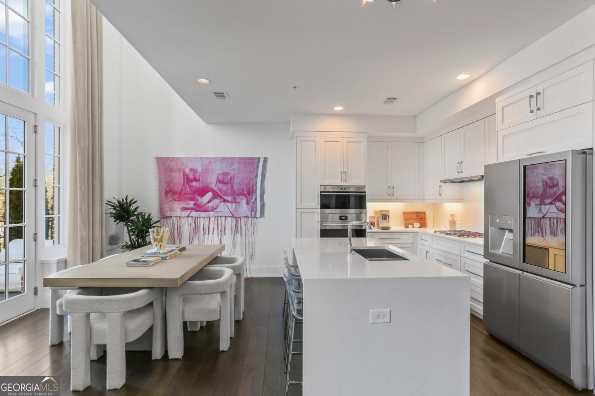 1200 Ponce De Leon Avenue Ne # A5 Property Photo 4