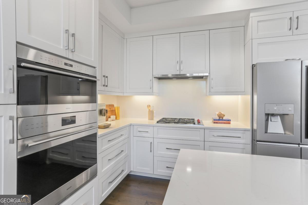 1200 Ponce De Leon Avenue Ne # A5 Property Photo 8
