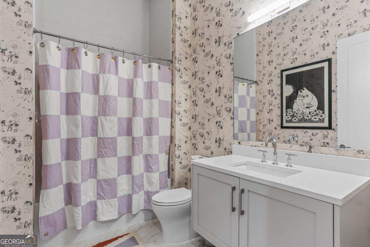 1200 Ponce De Leon Avenue Ne # A5 Property Photo 17