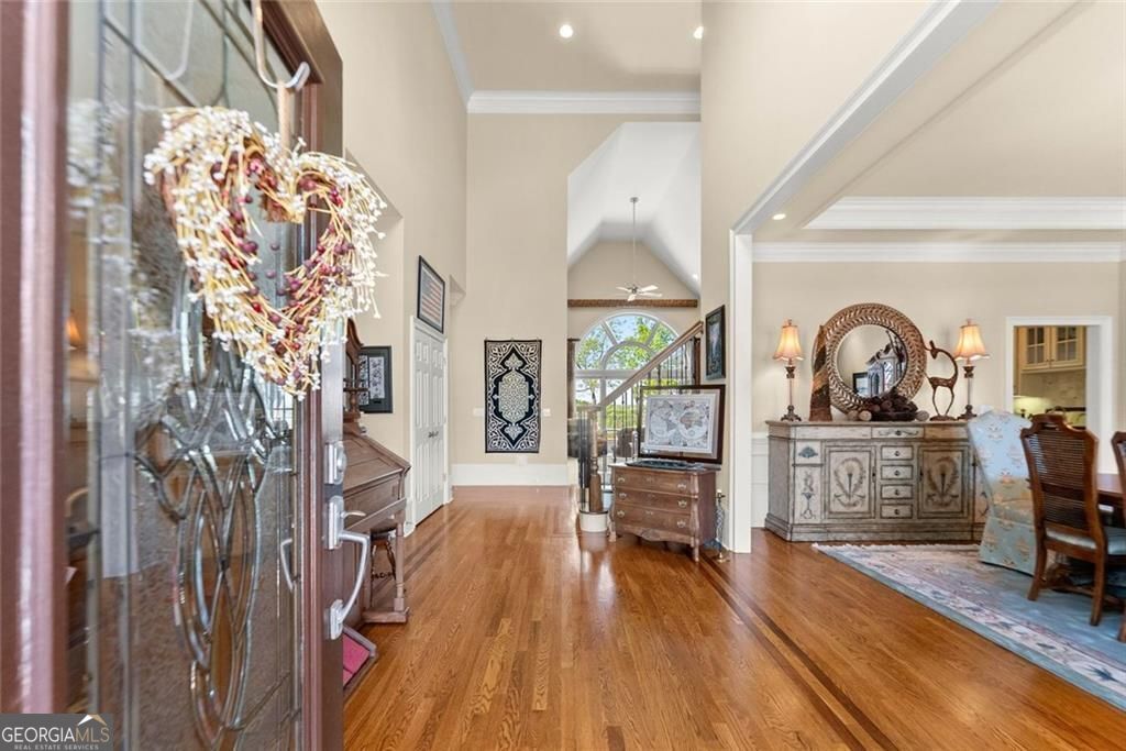 3738 Wavespray Court Property Photo 8
