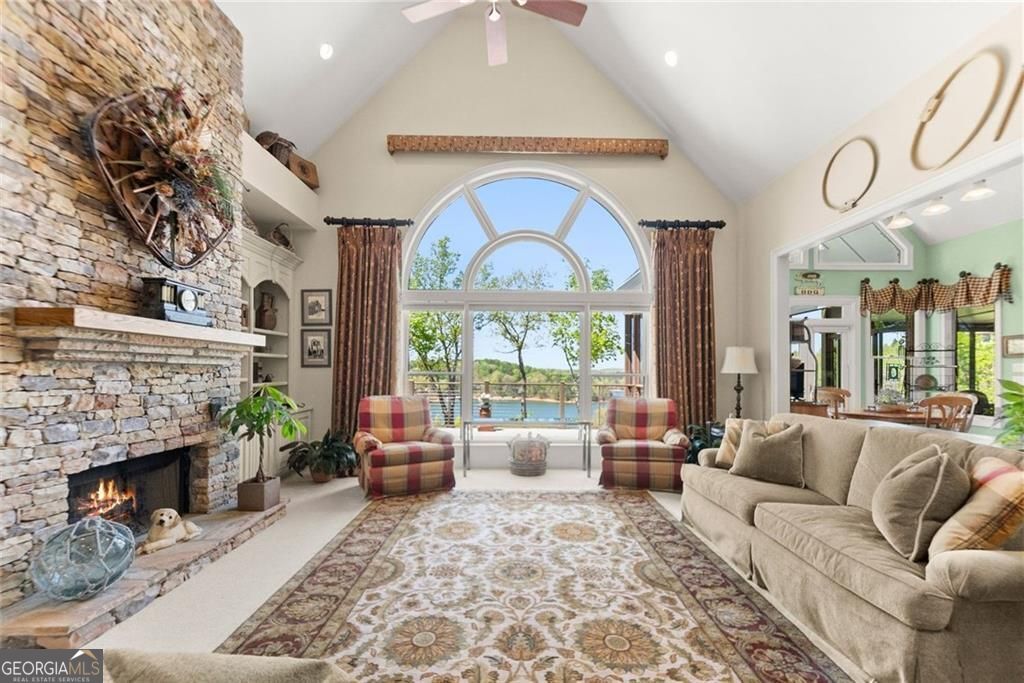 3738 Wavespray Court Property Photo 11
