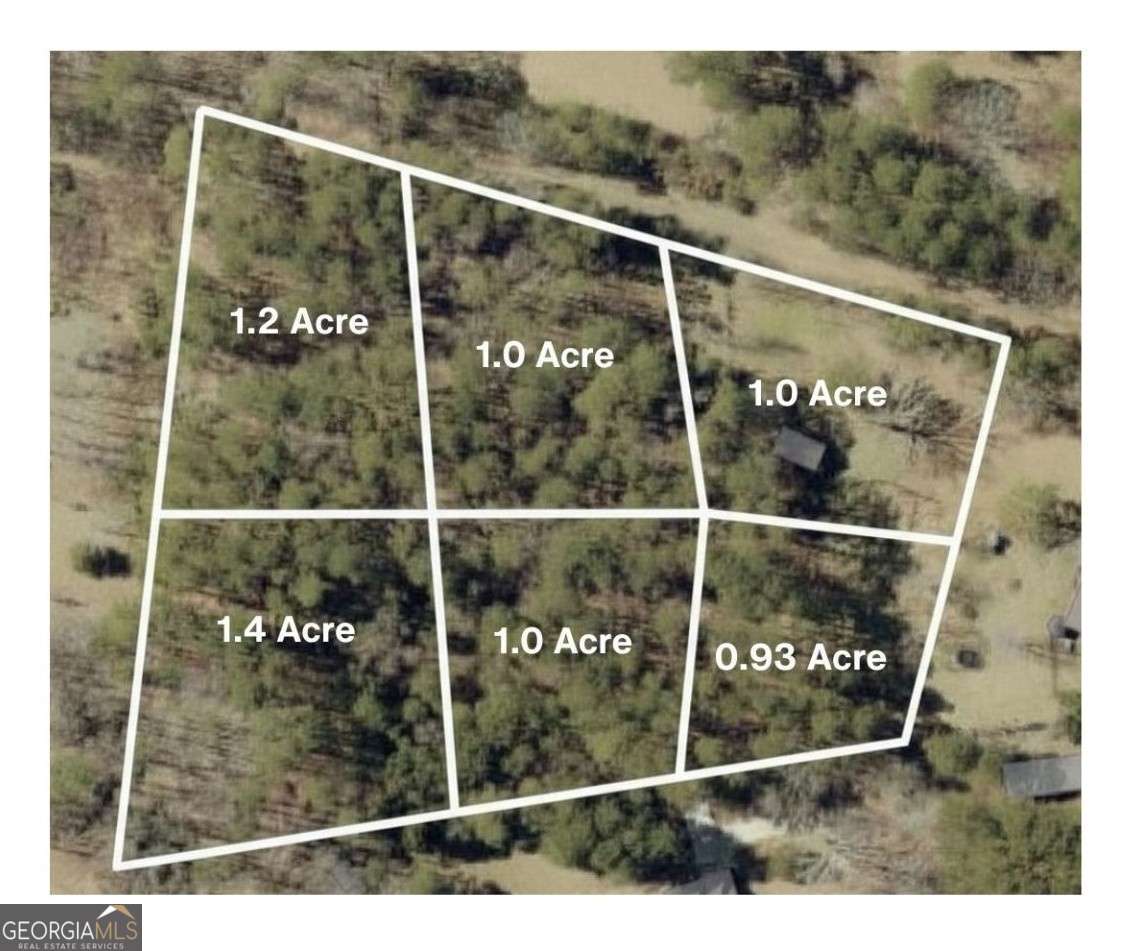 2903 Cammie Wages Road # 7 Property Photo 1