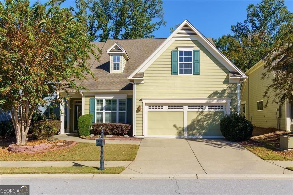 3346 Sweet Plum Trace Property Photo 1