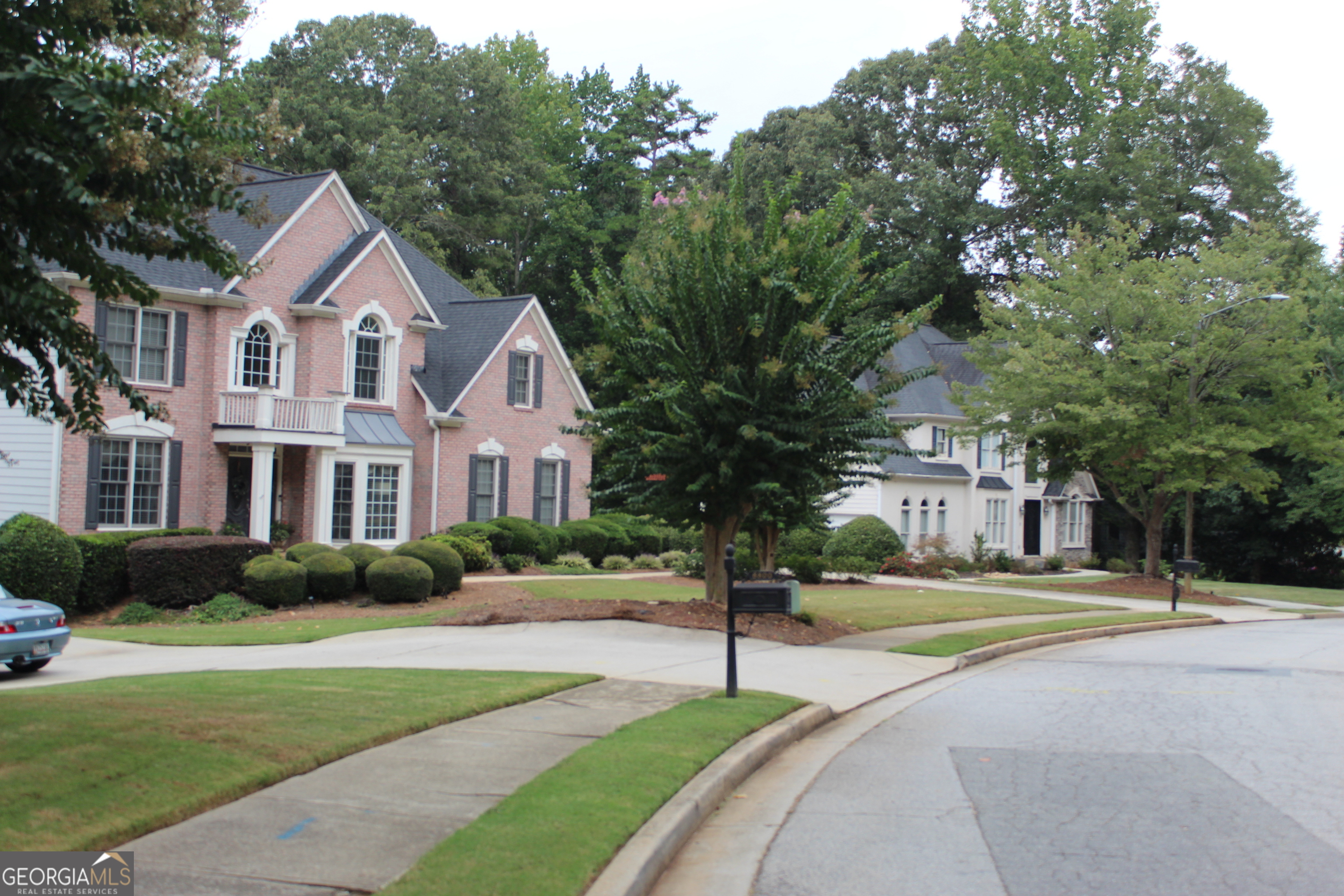441 N Deshong Road Property Photo 10