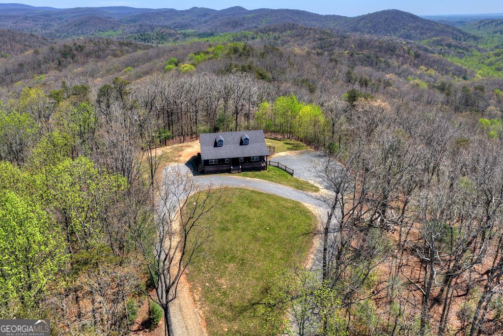 1073 Old Burnt Mountain Road Property Photo 2