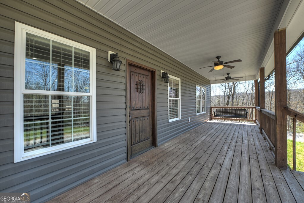 1073 Old Burnt Mountain Road Property Photo 6