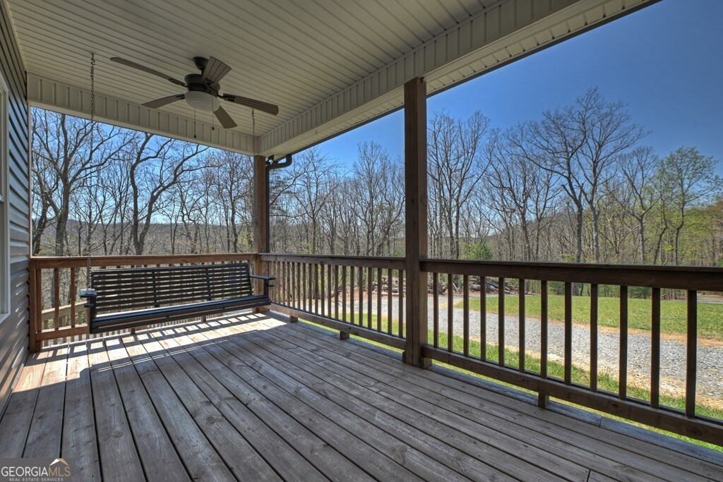 1073 Old Burnt Mountain Road Property Photo 7