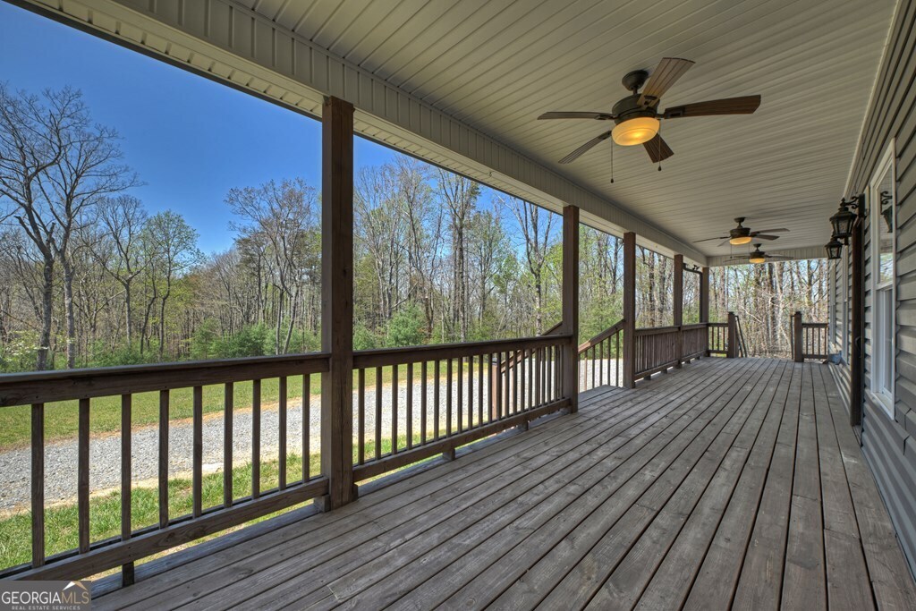 1073 Old Burnt Mountain Road Property Photo 8