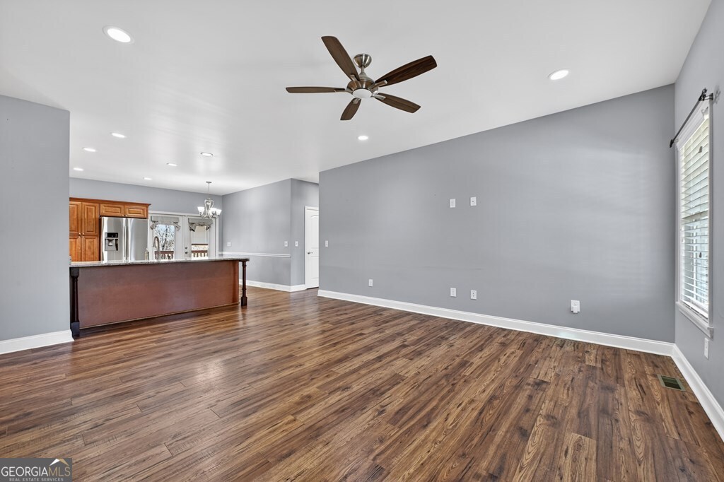 1073 Old Burnt Mountain Road Property Photo 12