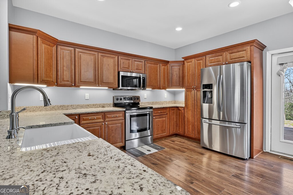 1073 Old Burnt Mountain Road Property Photo 16